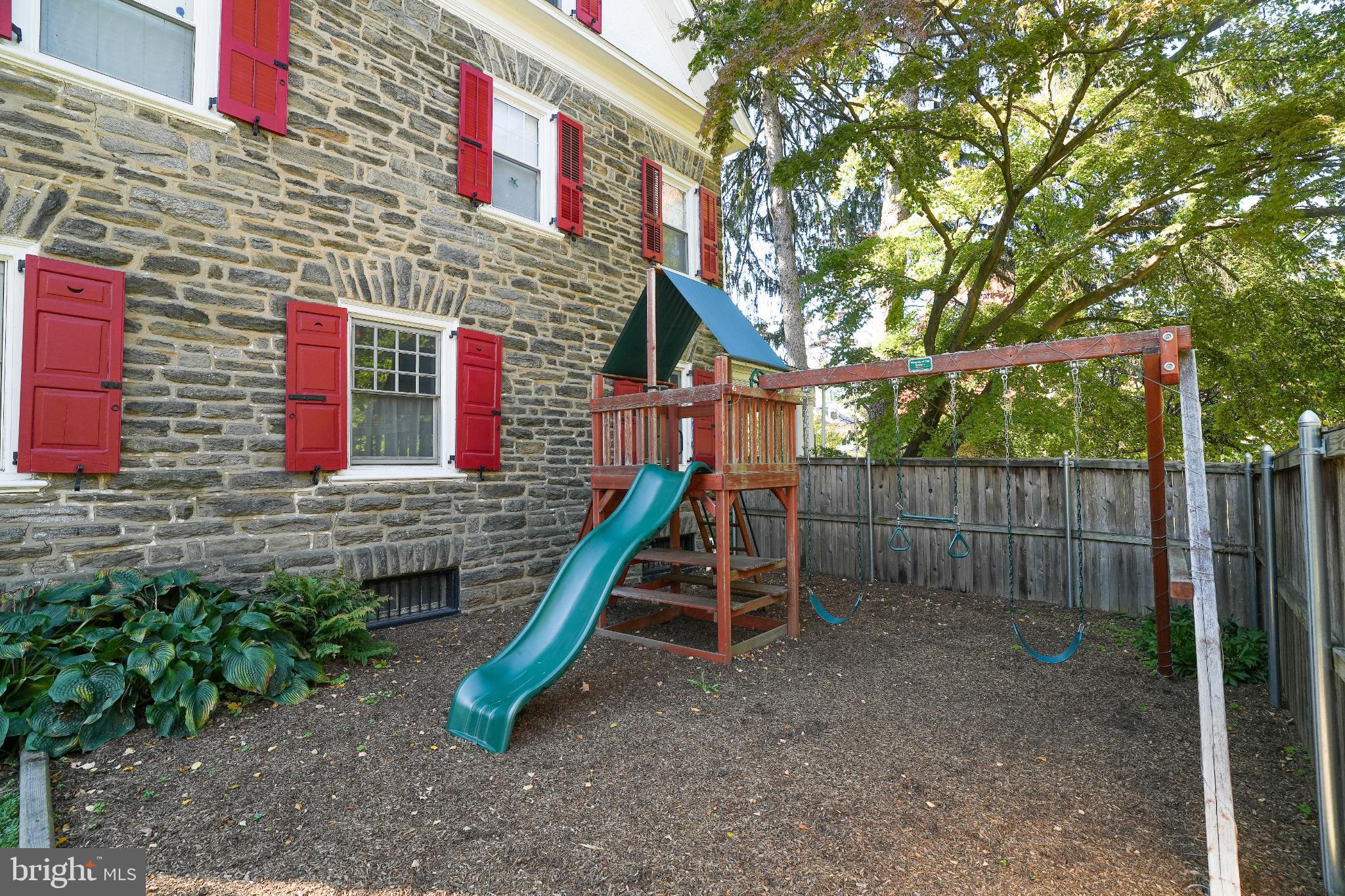 MT AIRY (WEST) - Residential