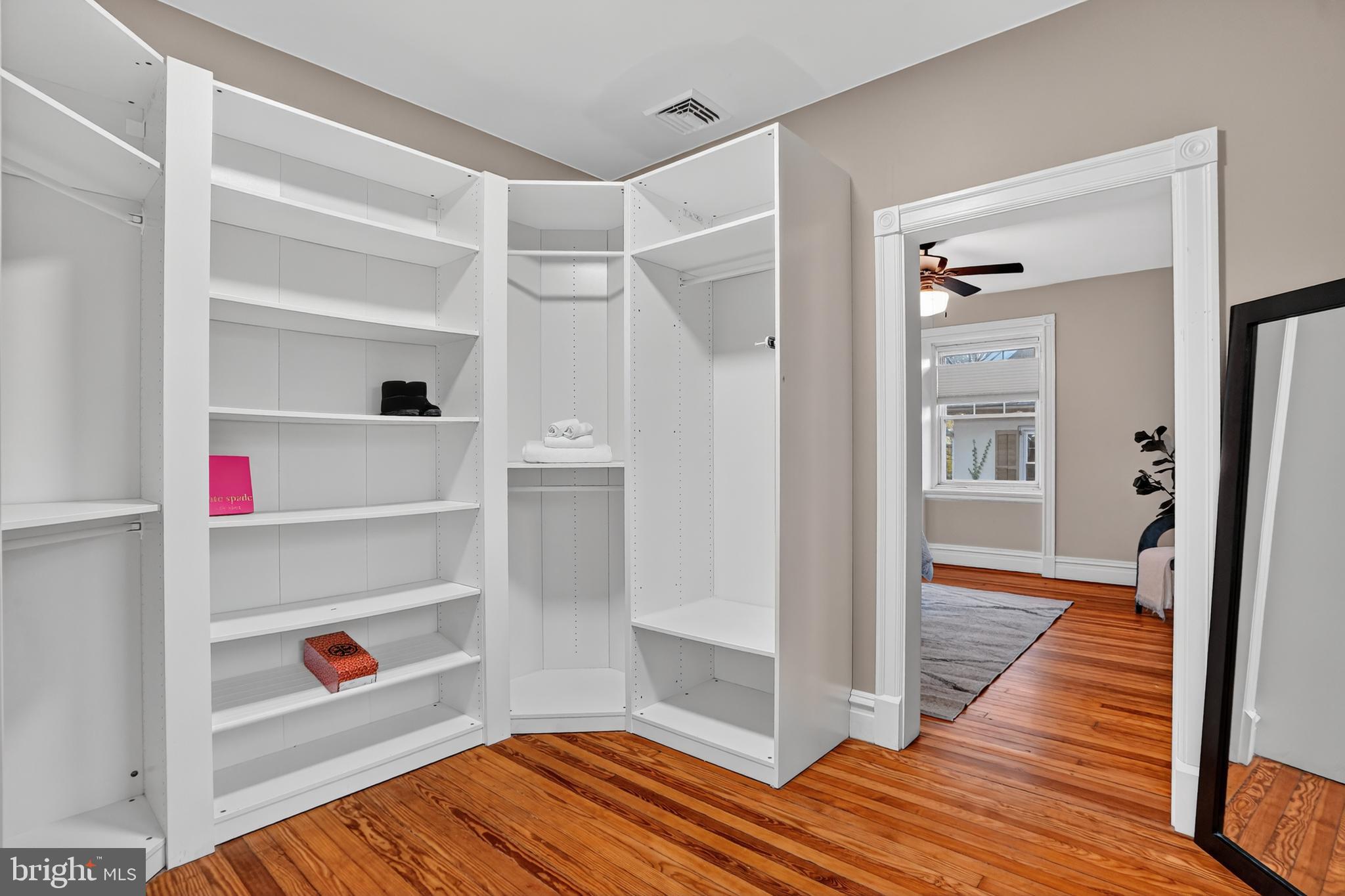 MT AIRY (WEST) - Residential