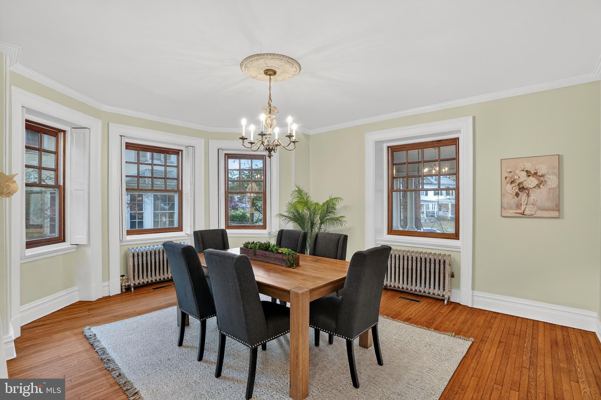 MT AIRY (WEST) - Residential