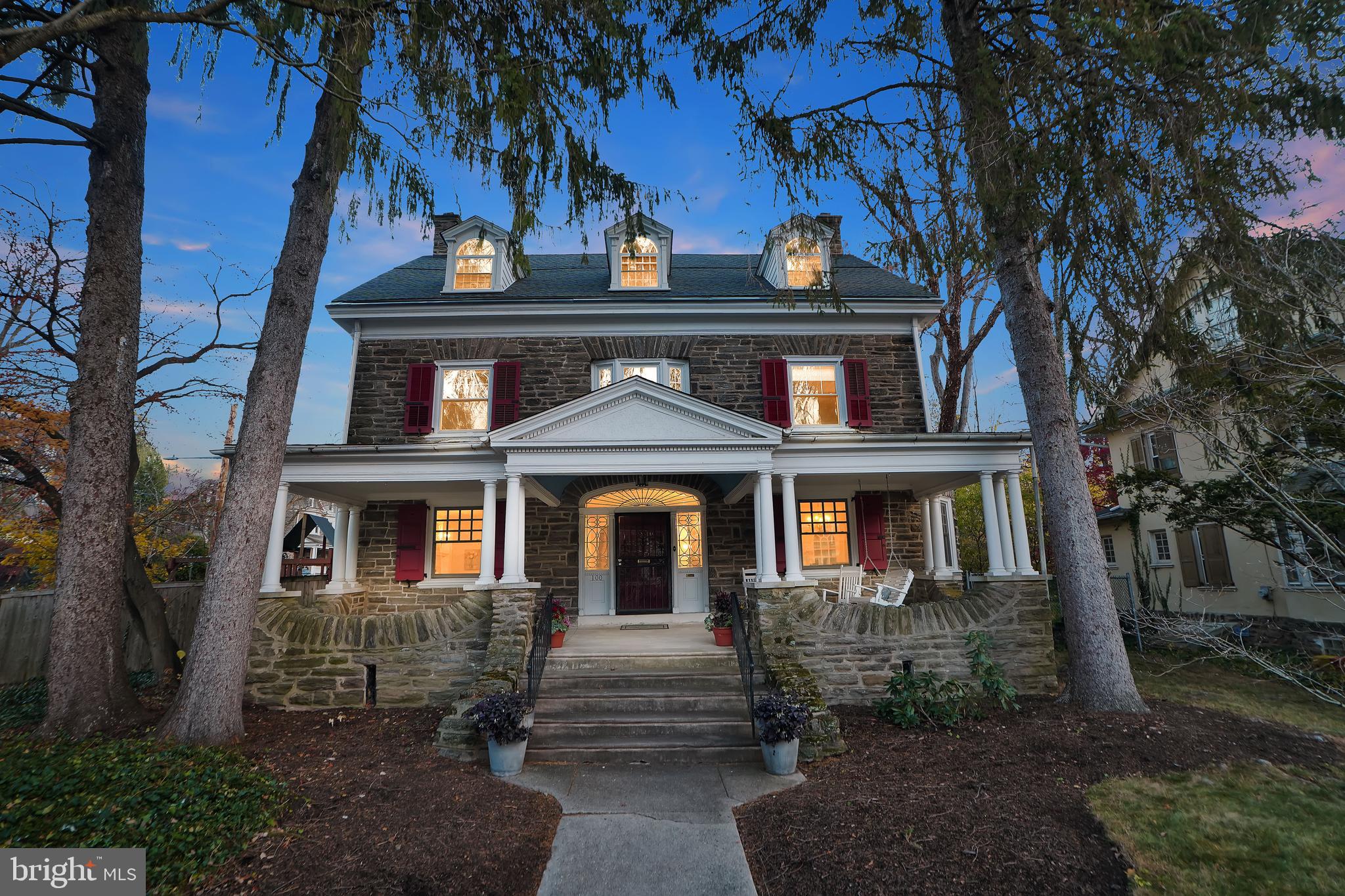 MT AIRY (WEST) - Residential