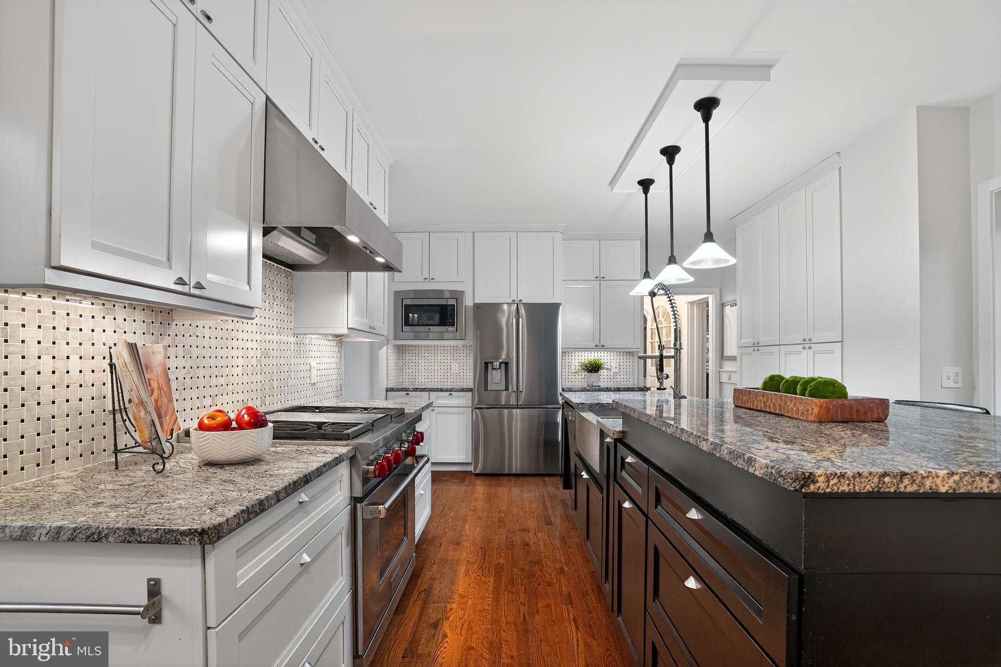 MT AIRY (WEST) - Residential