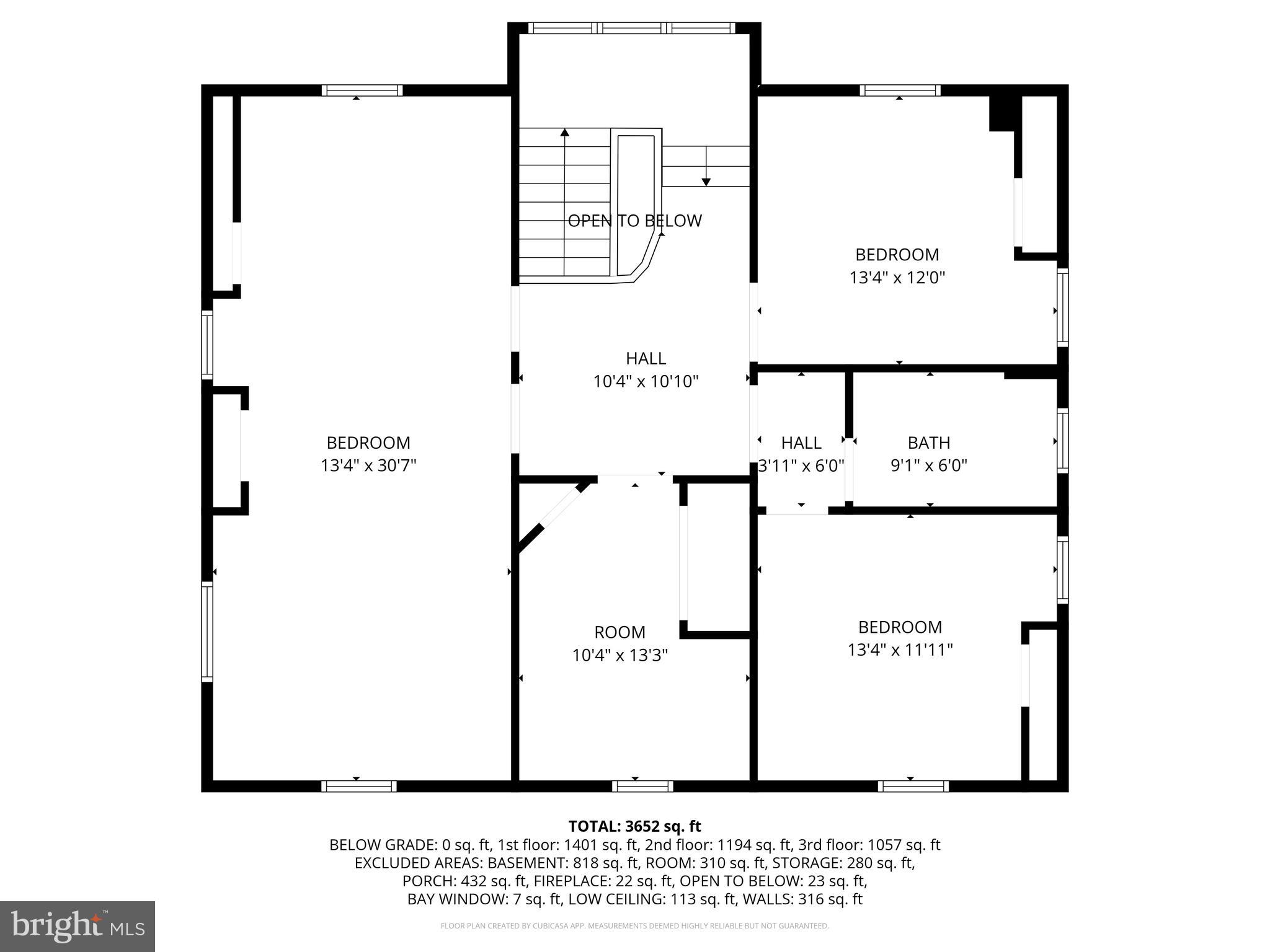 MT AIRY (WEST) - Residential