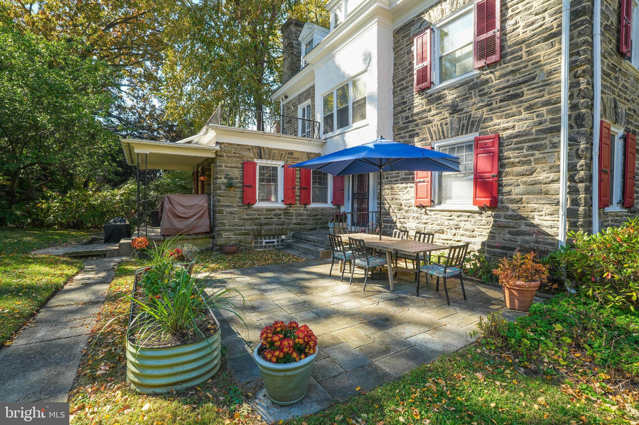 MT AIRY (WEST) - Residential