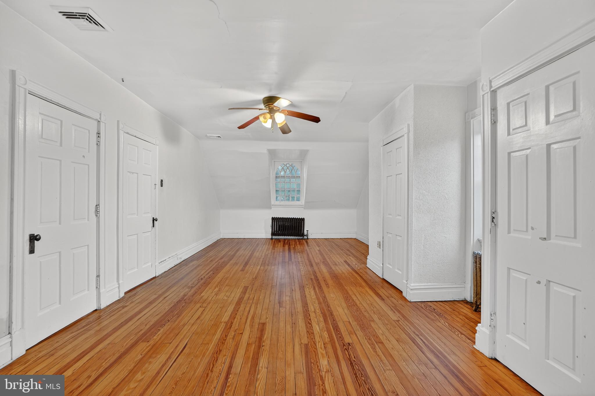 MT AIRY (WEST) - Residential