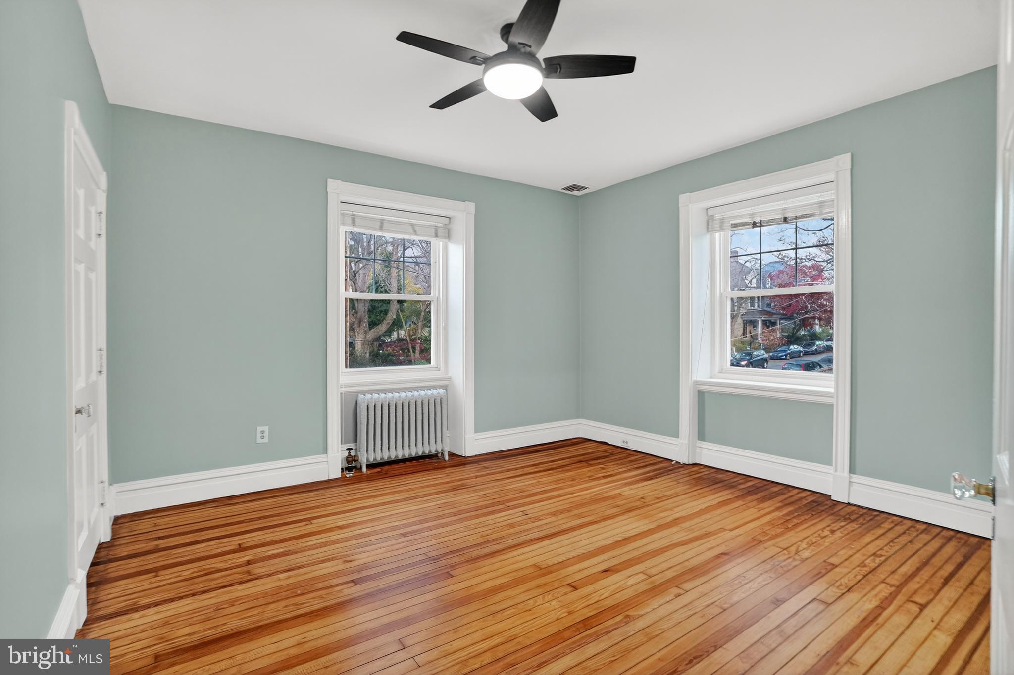 MT AIRY (WEST) - Residential