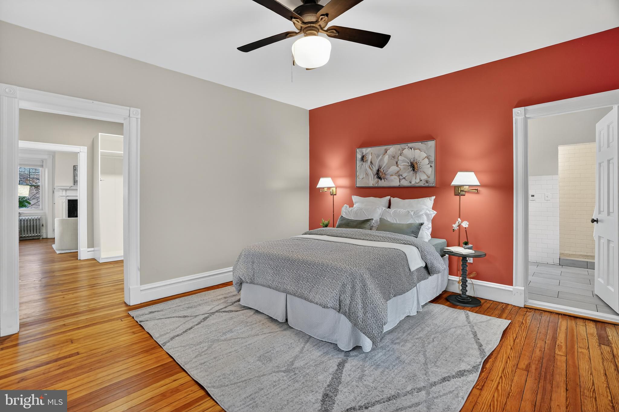 MT AIRY (WEST) - Residential