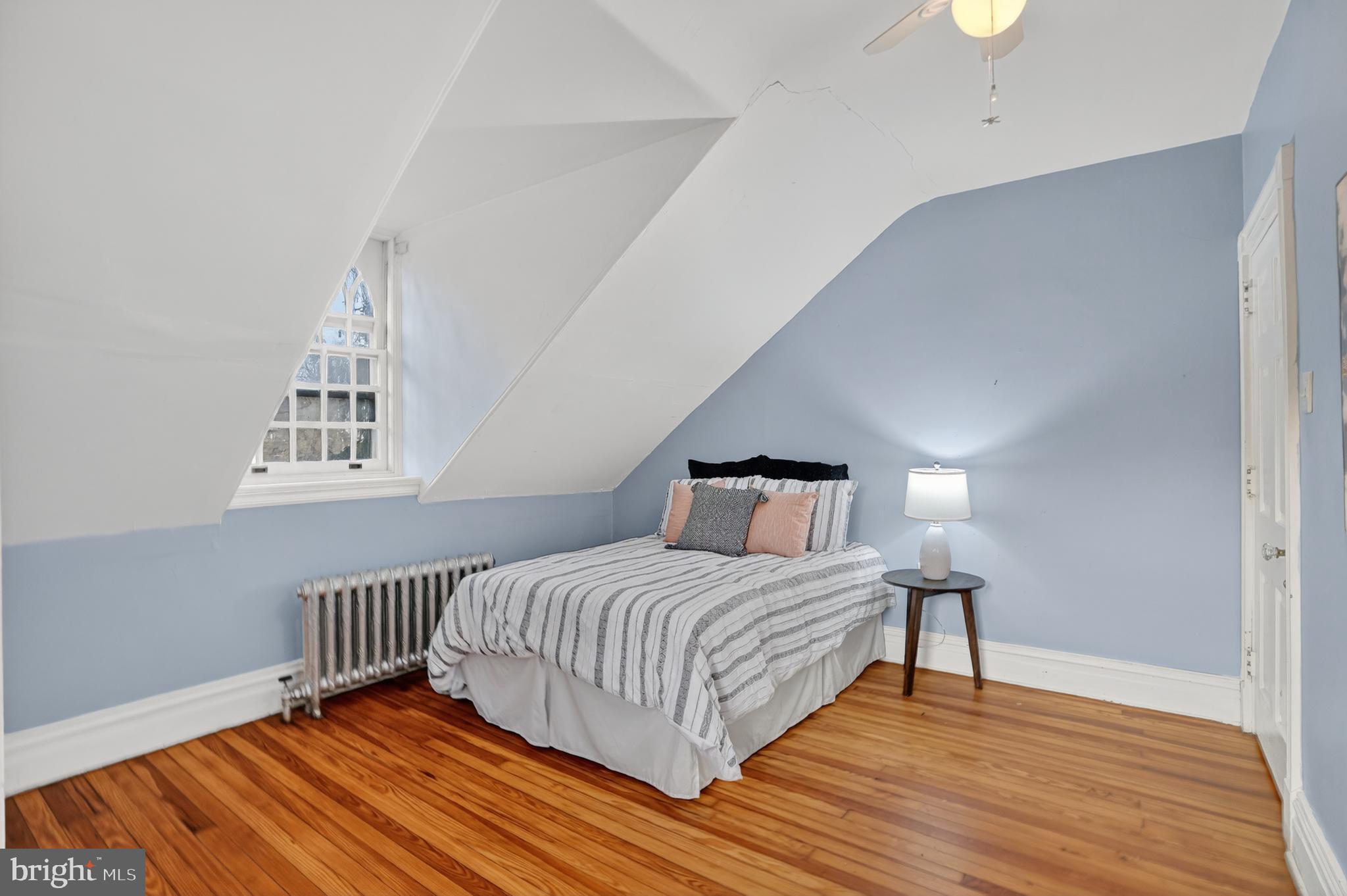 MT AIRY (WEST) - Residential