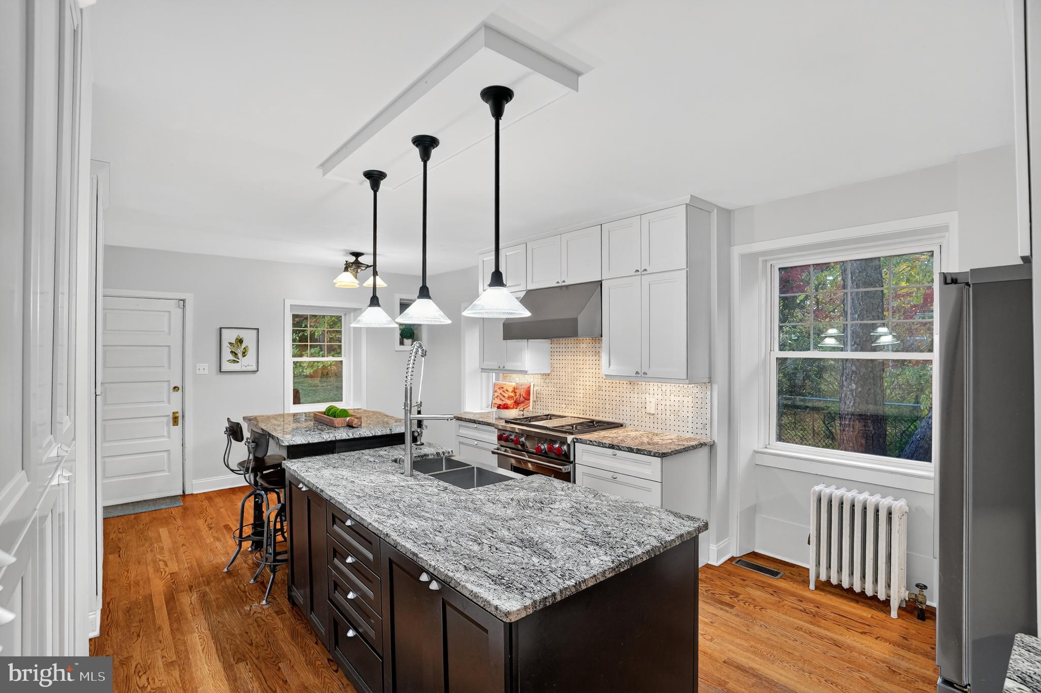 MT AIRY (WEST) - Residential