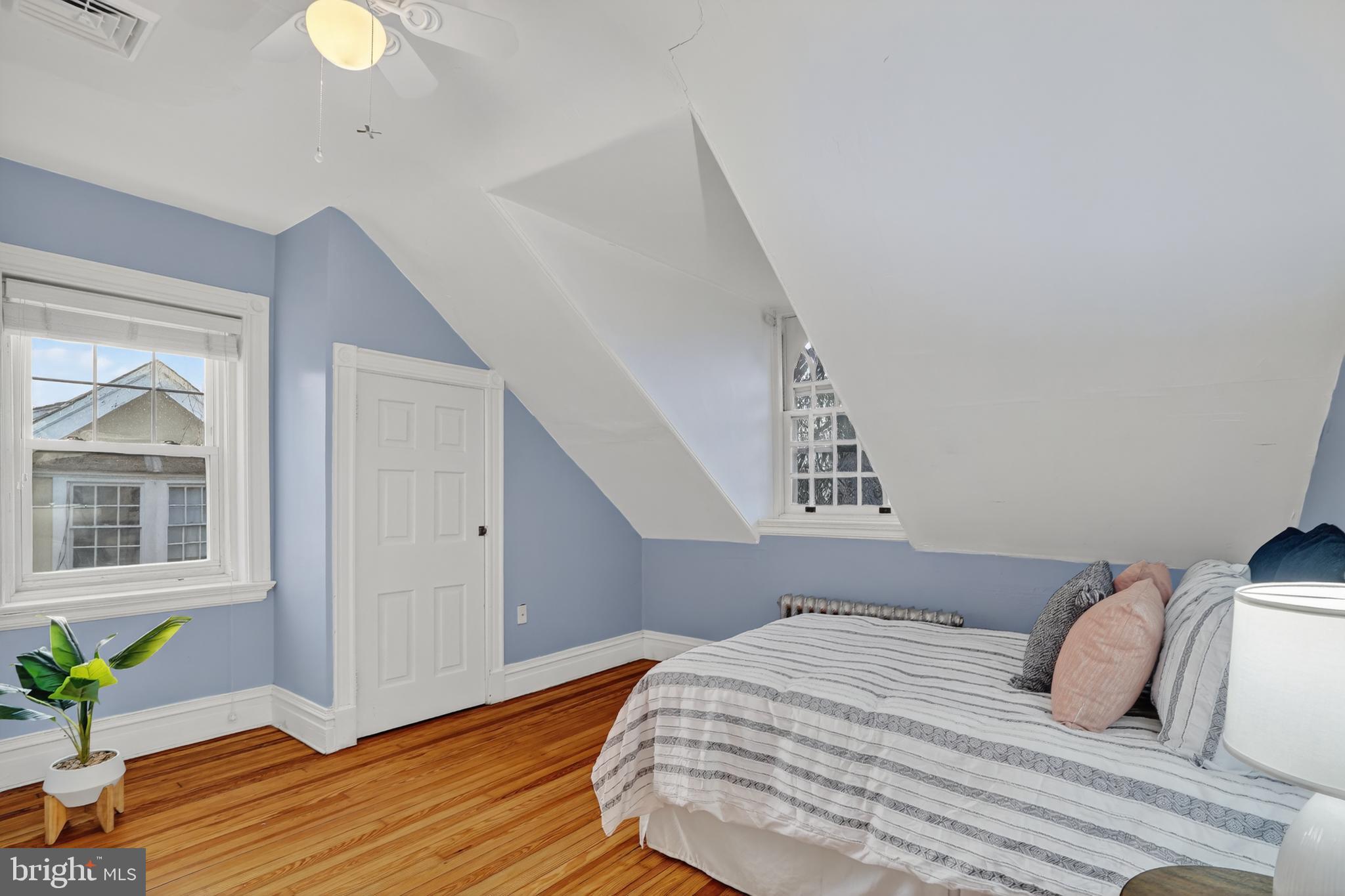 MT AIRY (WEST) - Residential