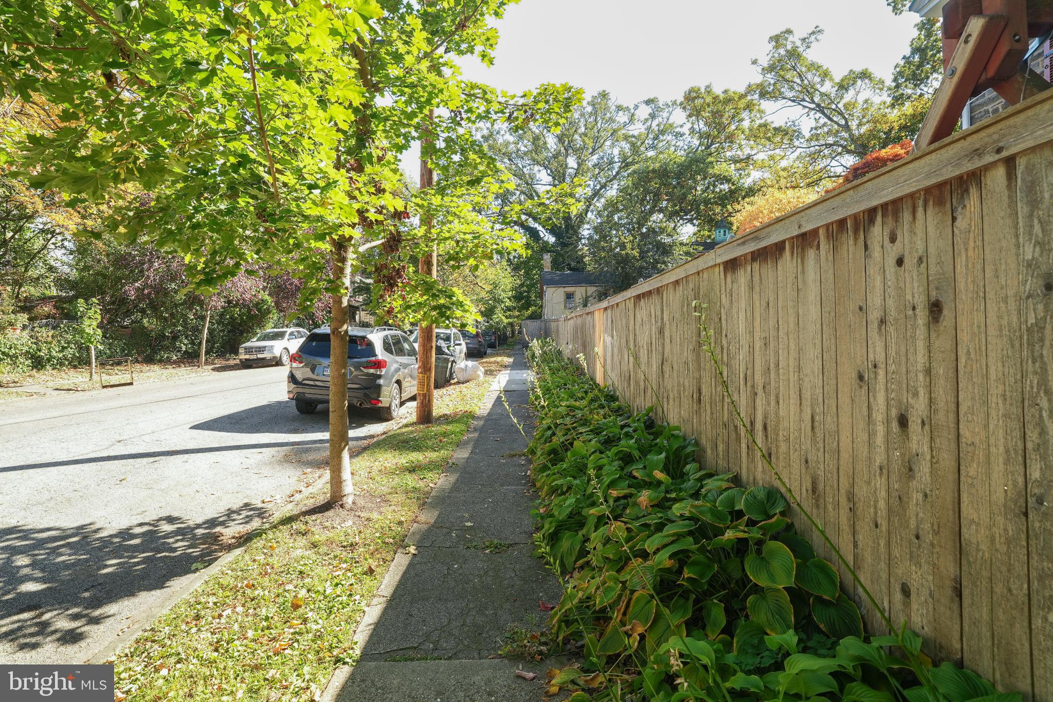 MT AIRY (WEST) - Residential