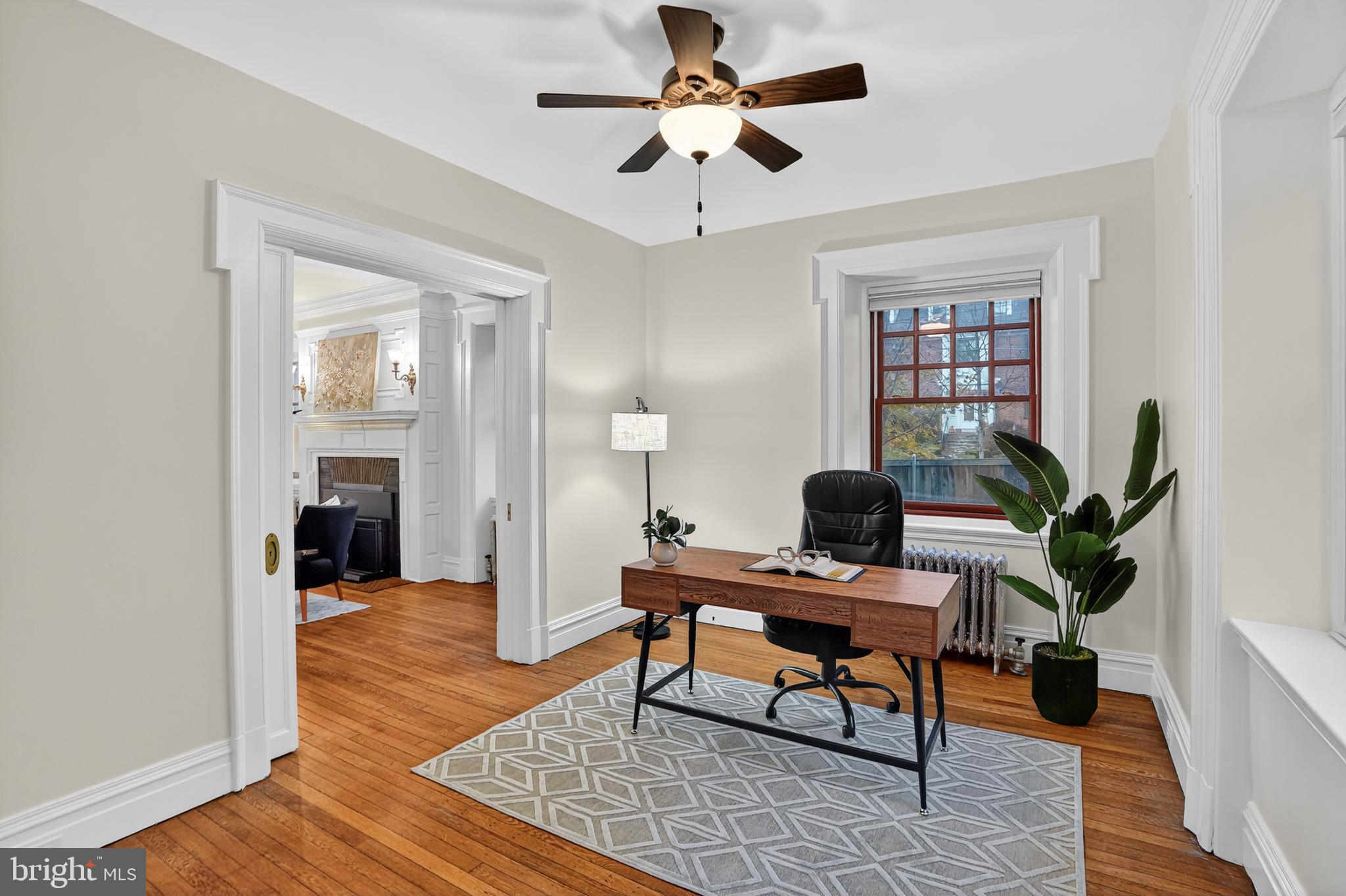 MT AIRY (WEST) - Residential