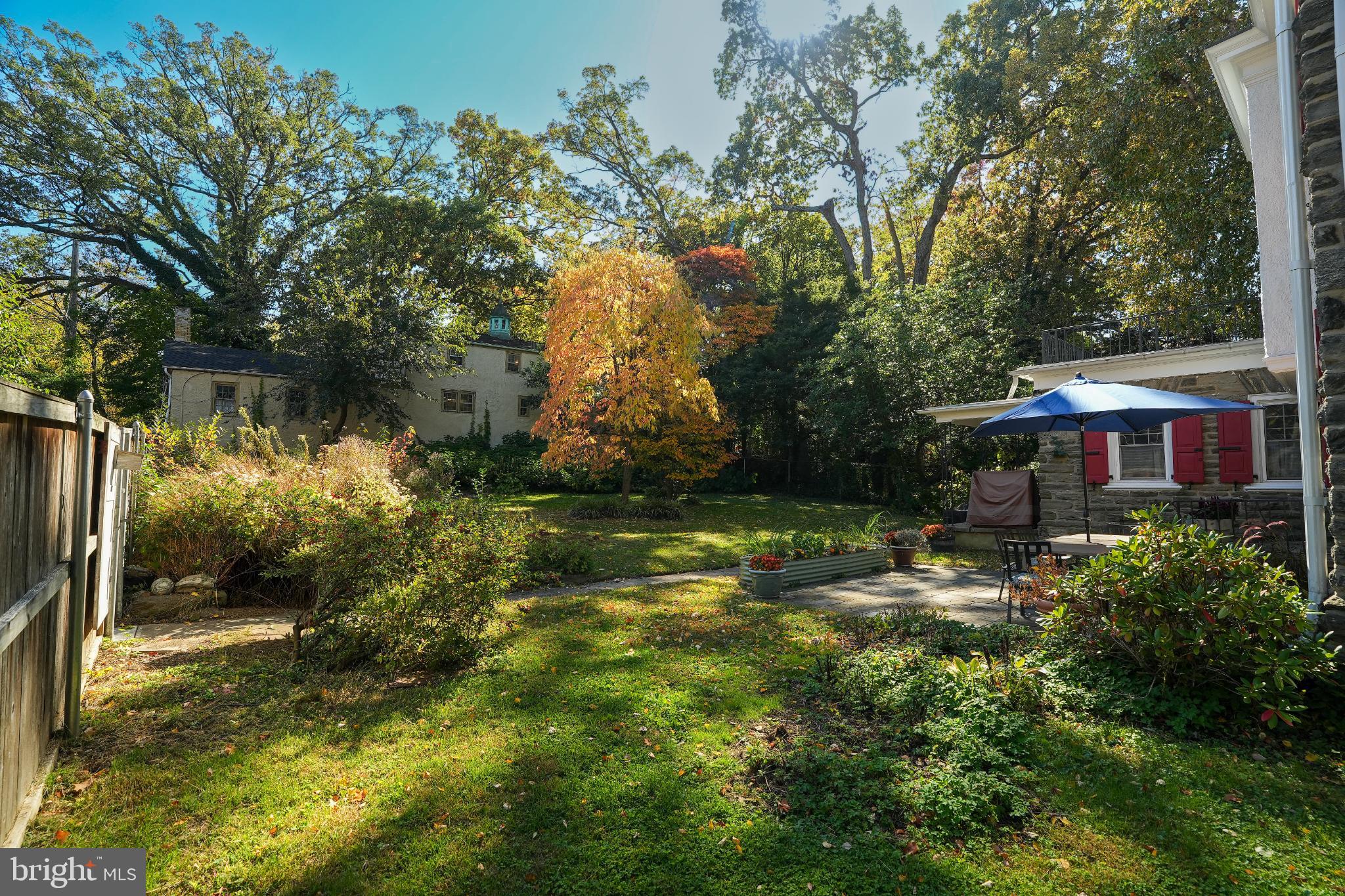 MT AIRY (WEST) - Residential