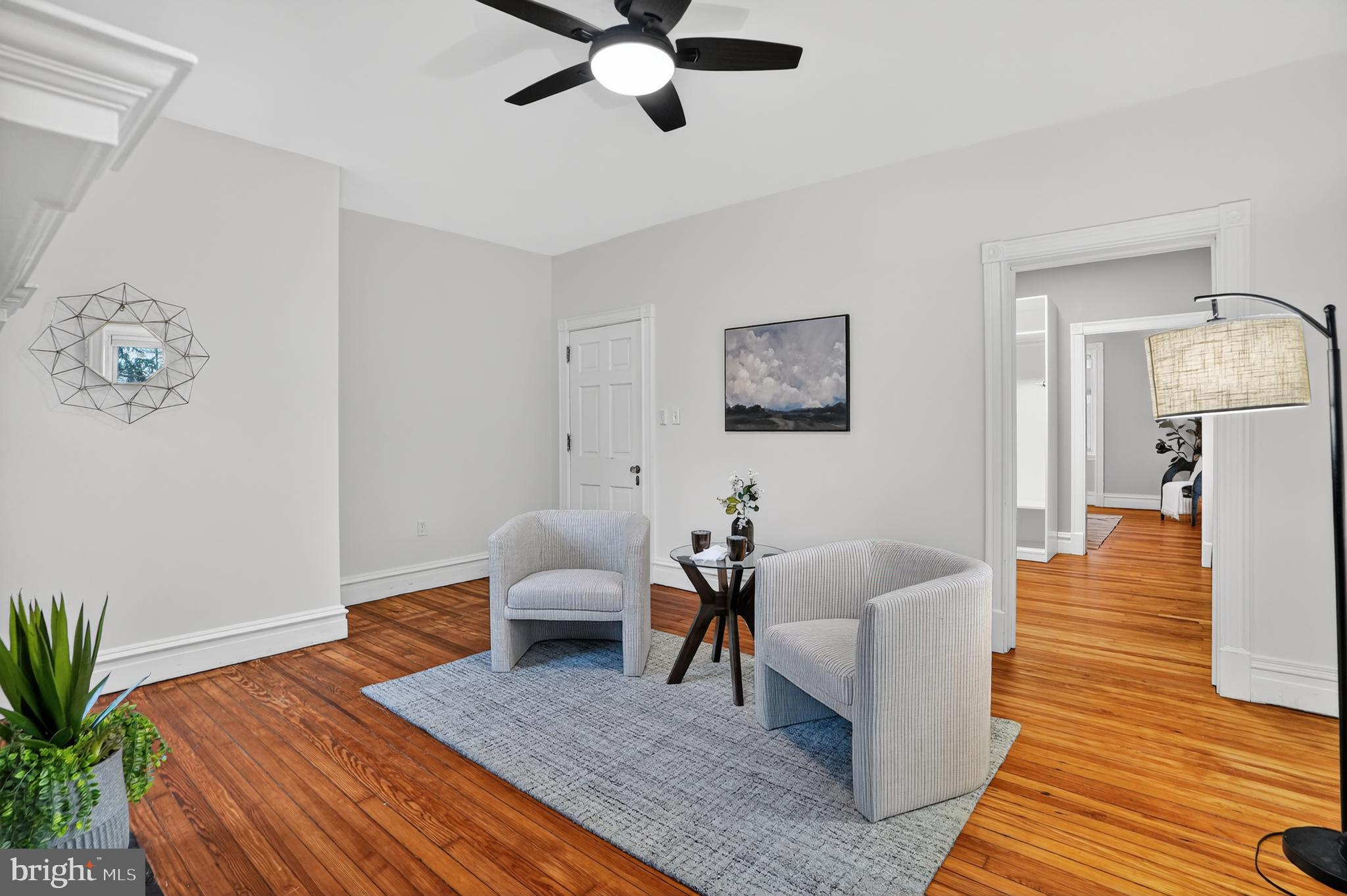 MT AIRY (WEST) - Residential