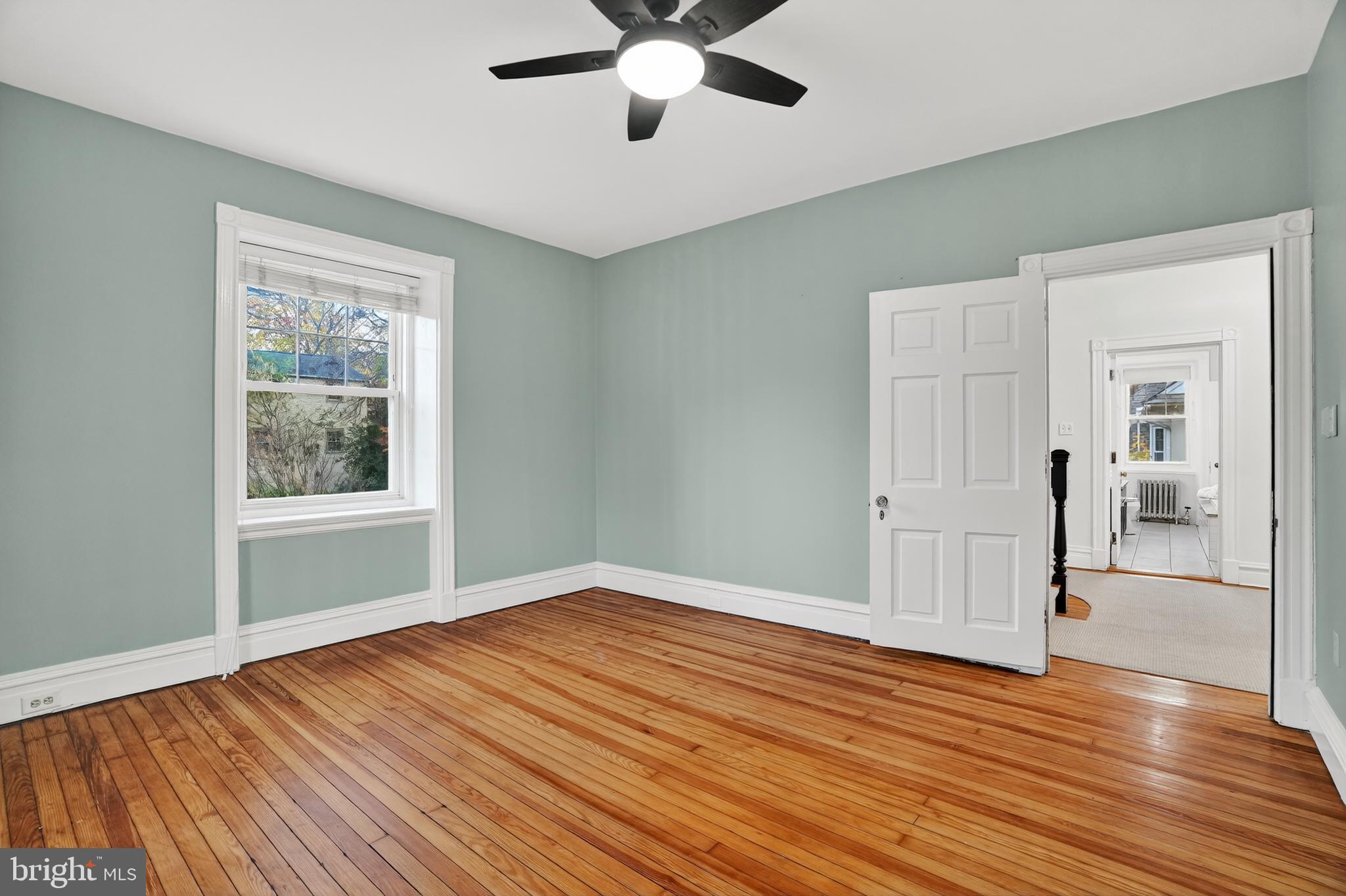 MT AIRY (WEST) - Residential