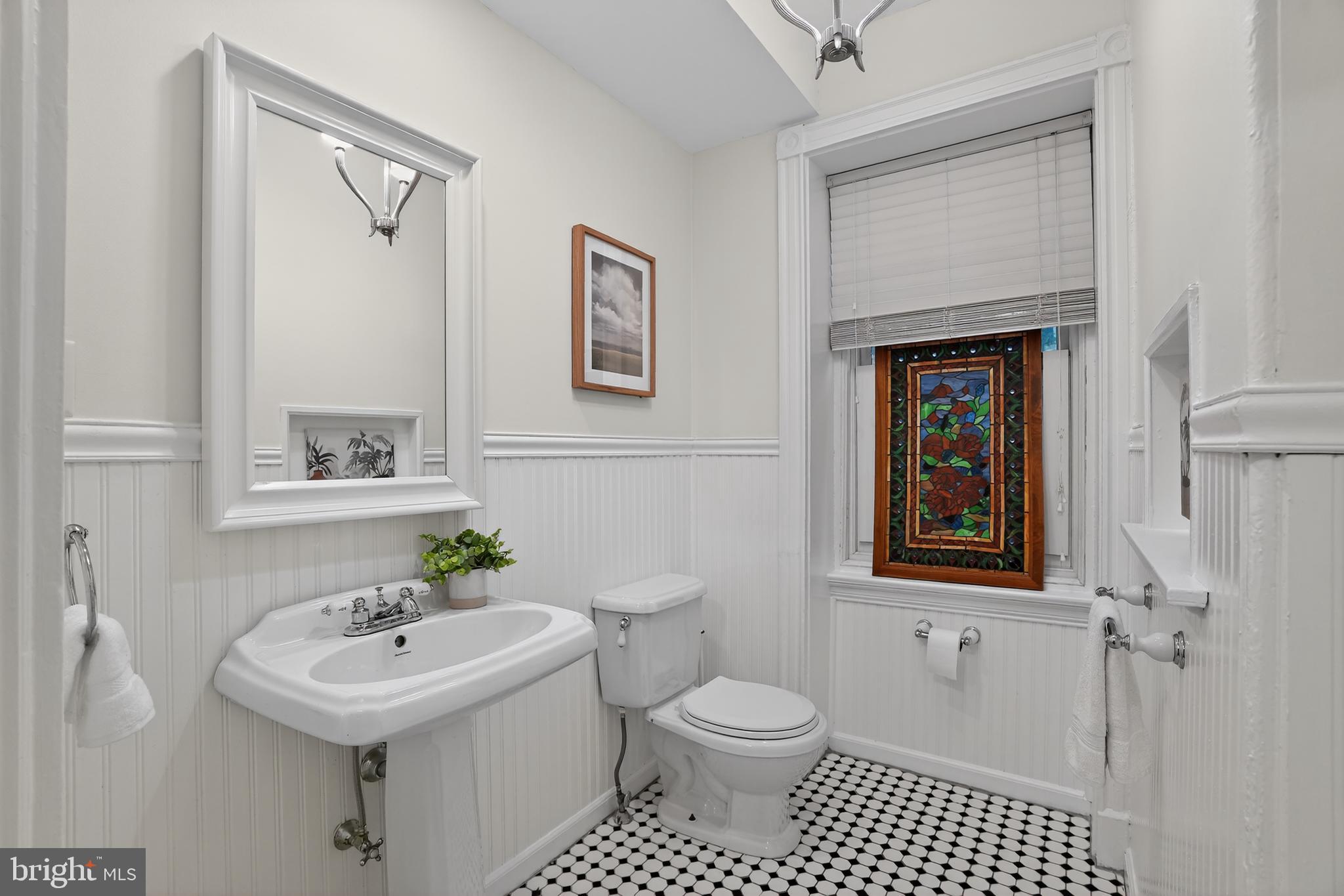 MT AIRY (WEST) - Residential