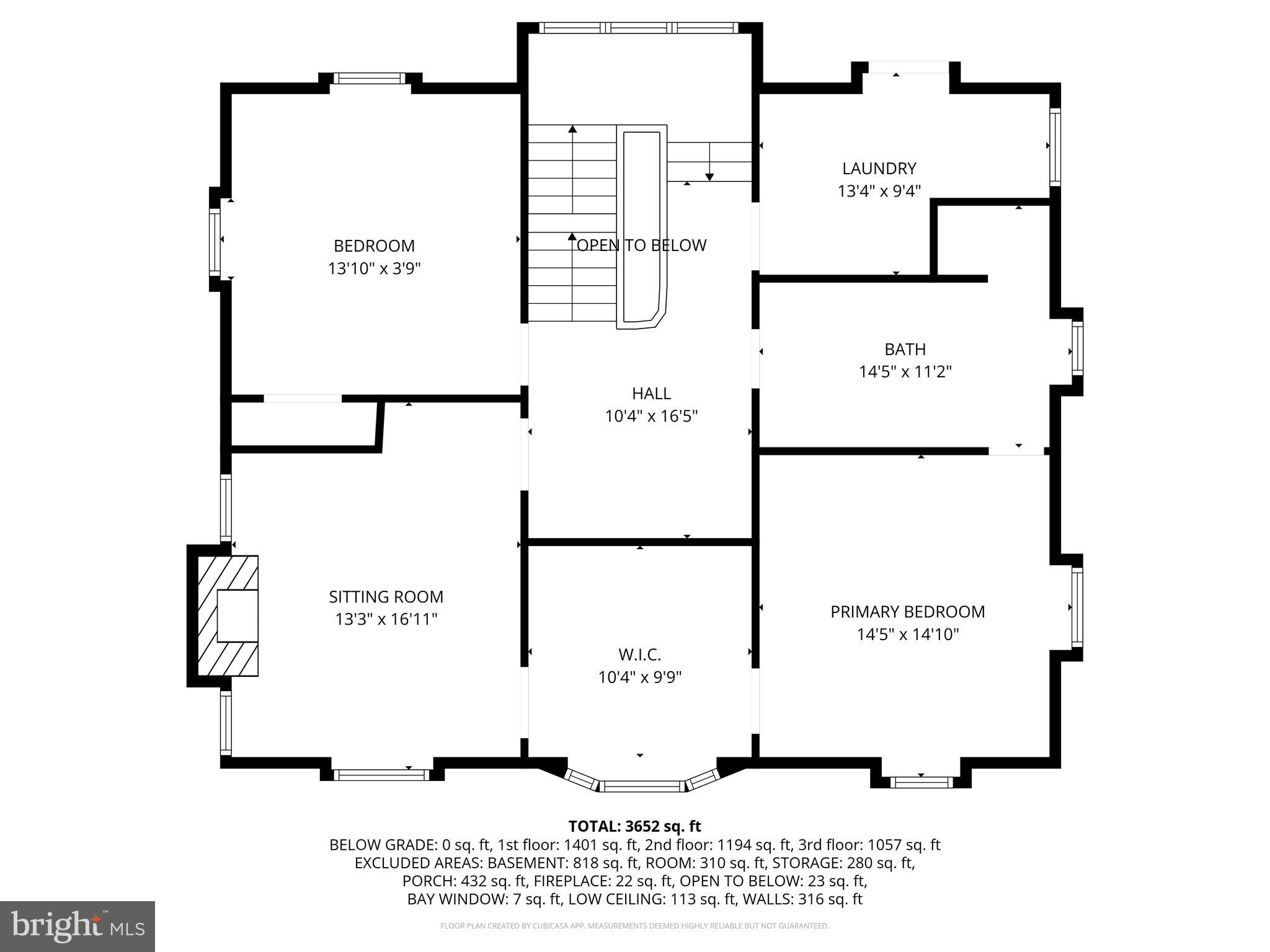 MT AIRY (WEST) - Residential