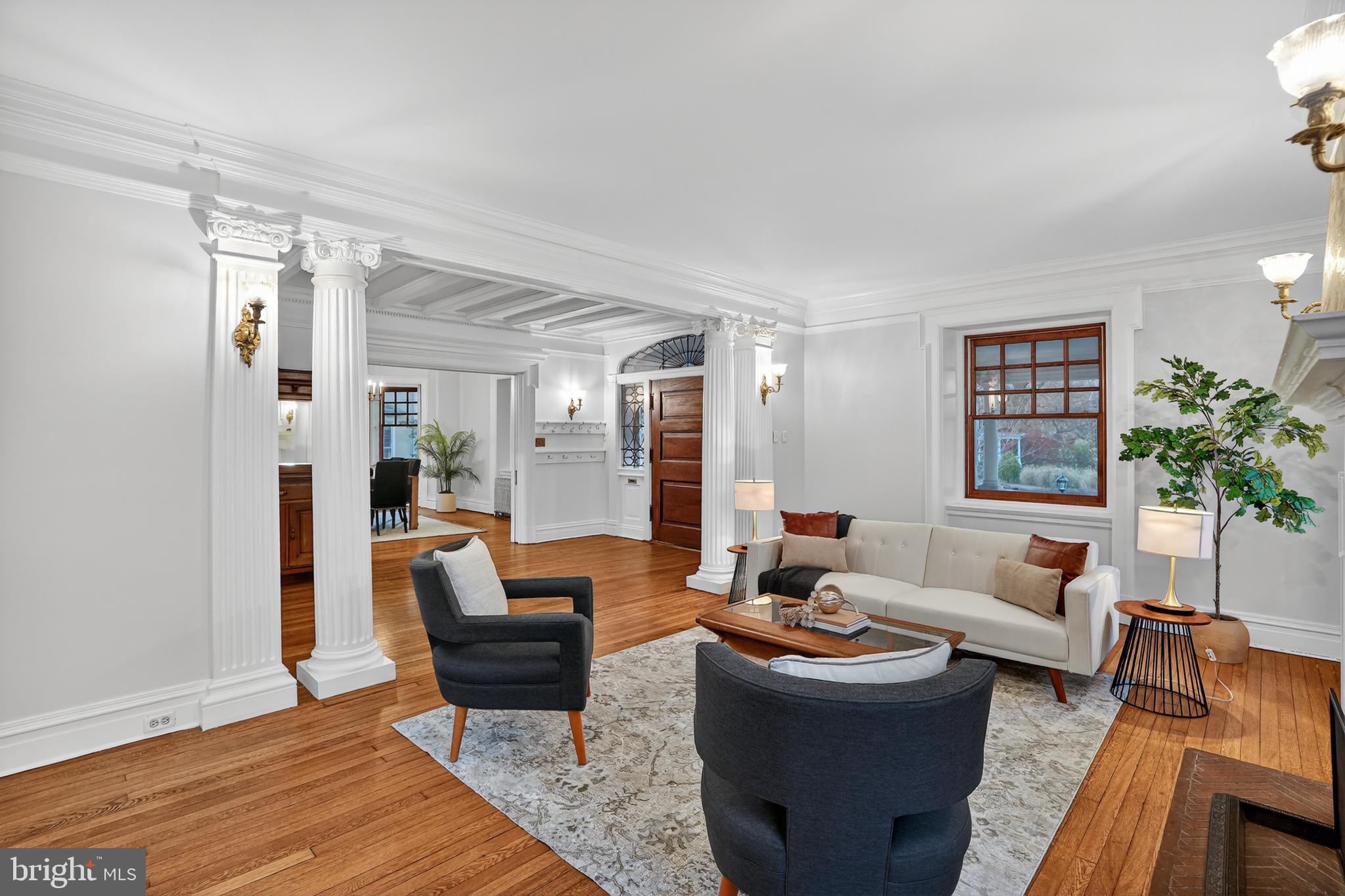 MT AIRY (WEST) - Residential