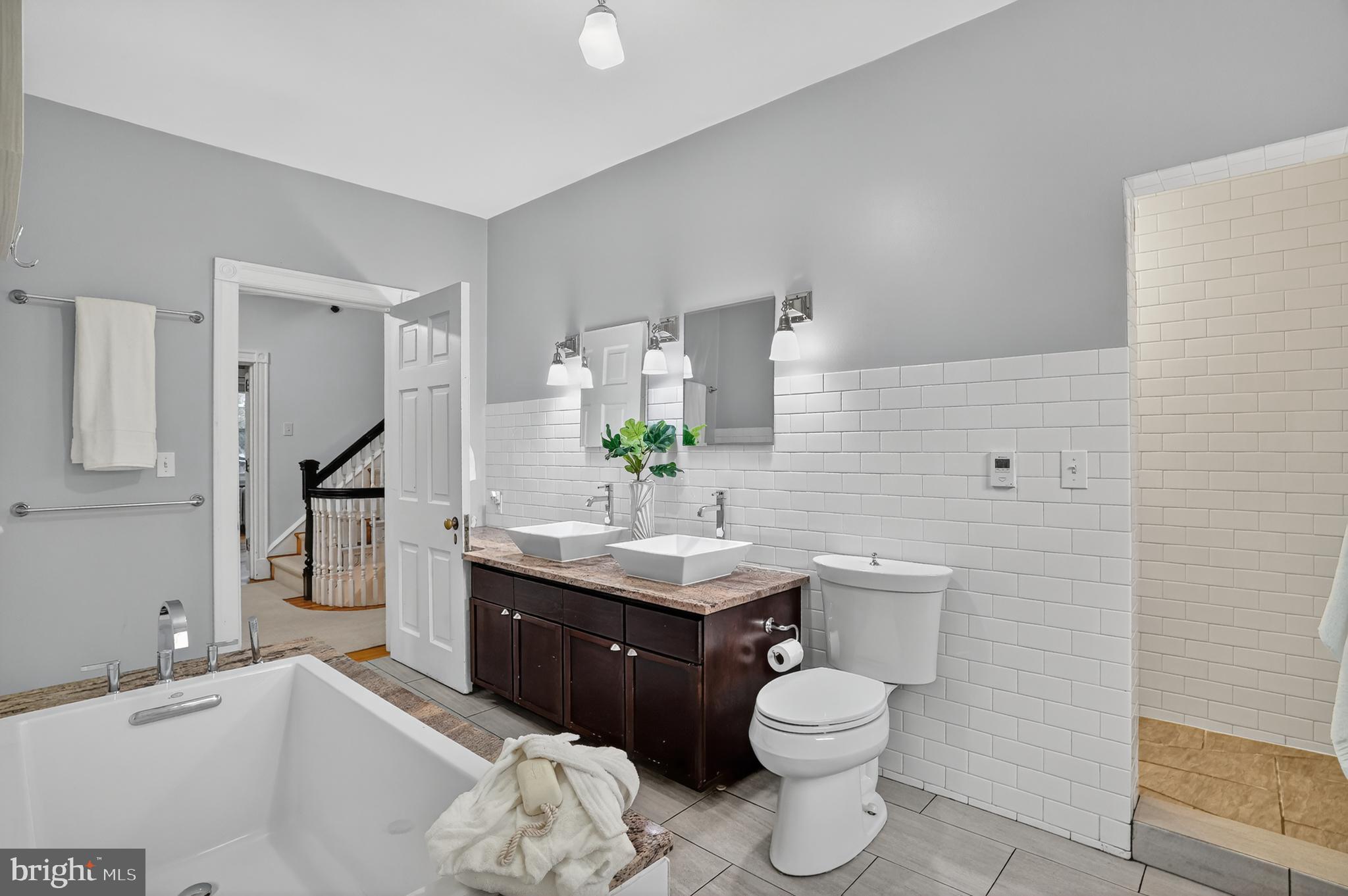 MT AIRY (WEST) - Residential