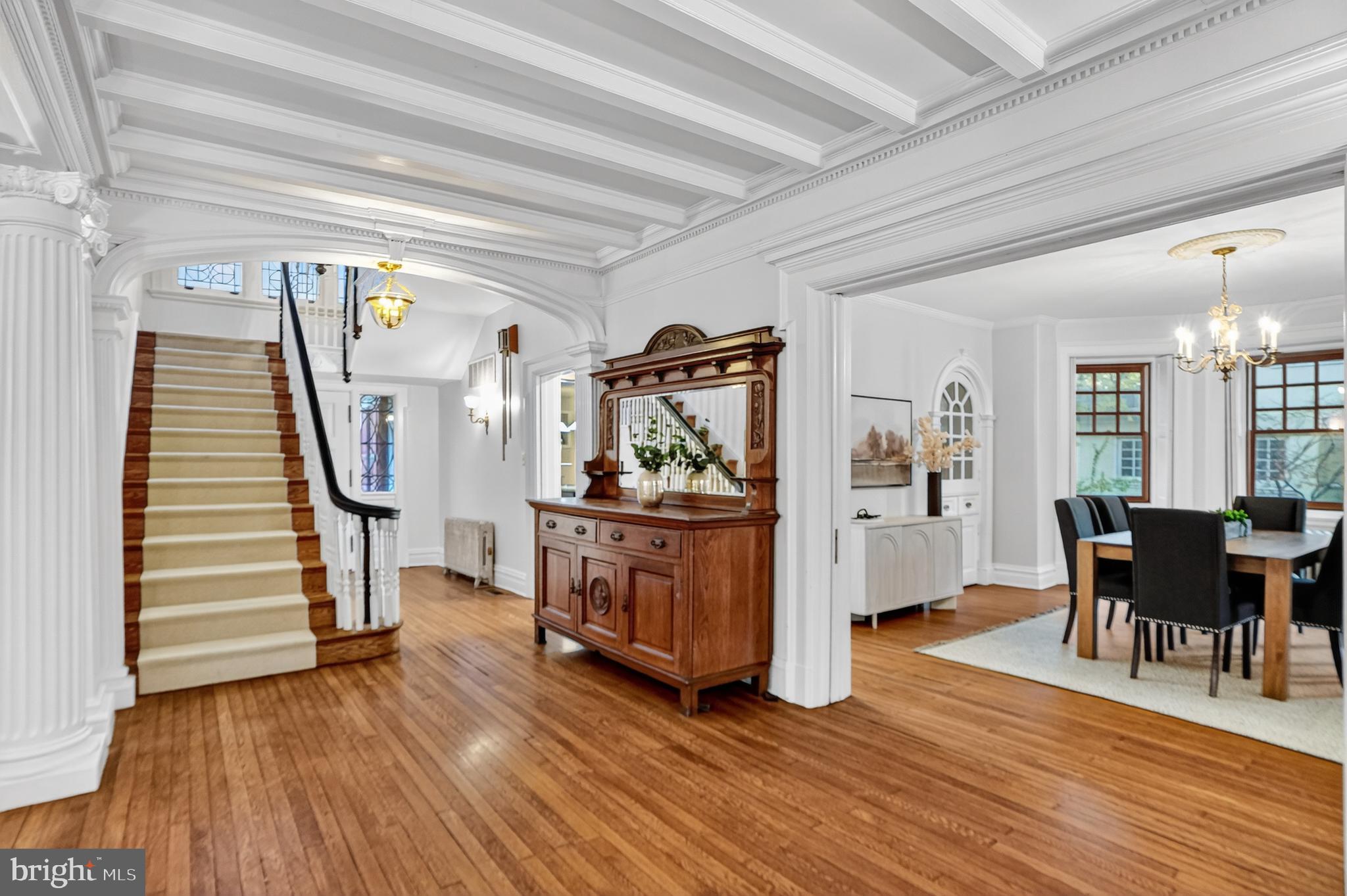 MT AIRY (WEST) - Residential