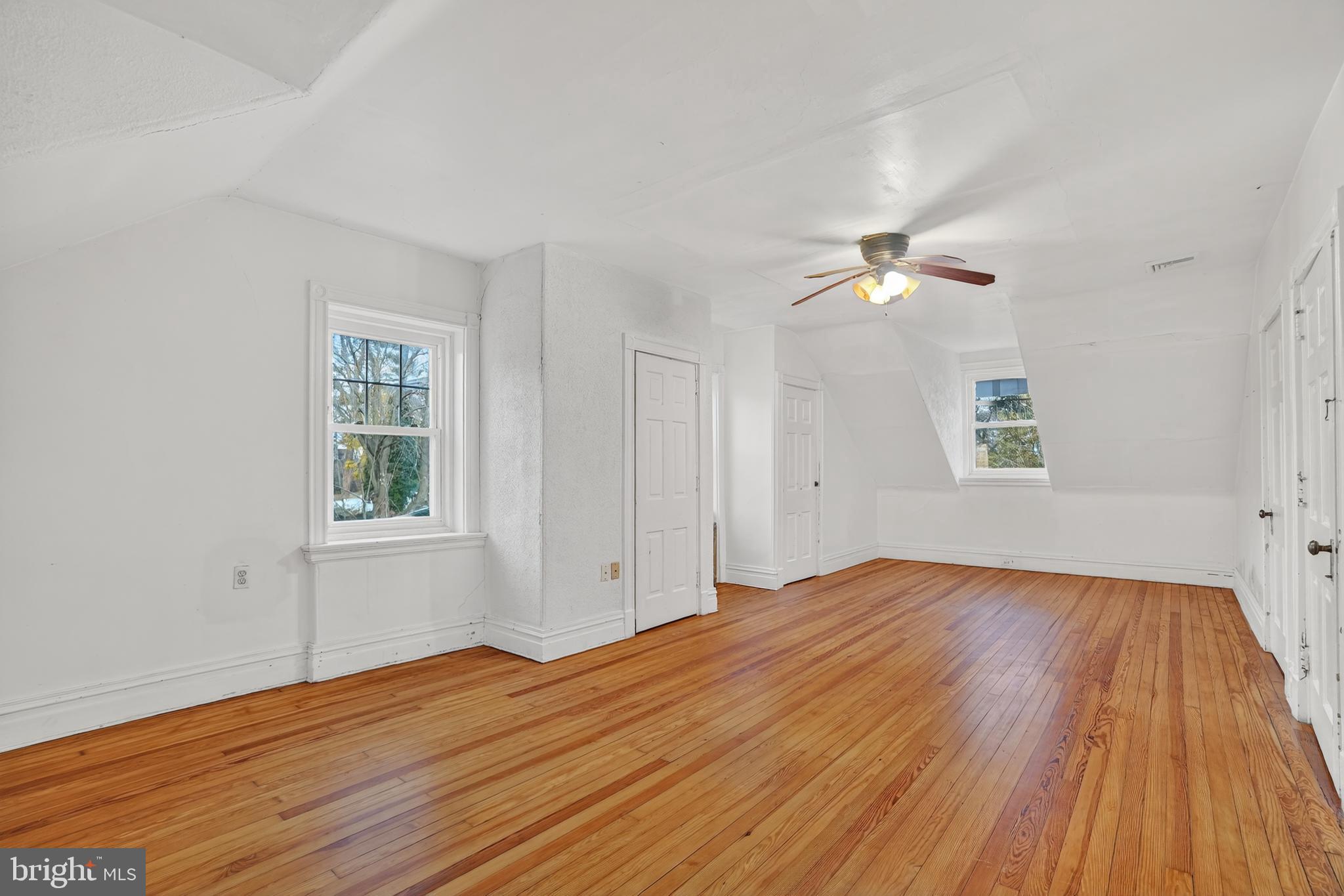 MT AIRY (WEST) - Residential