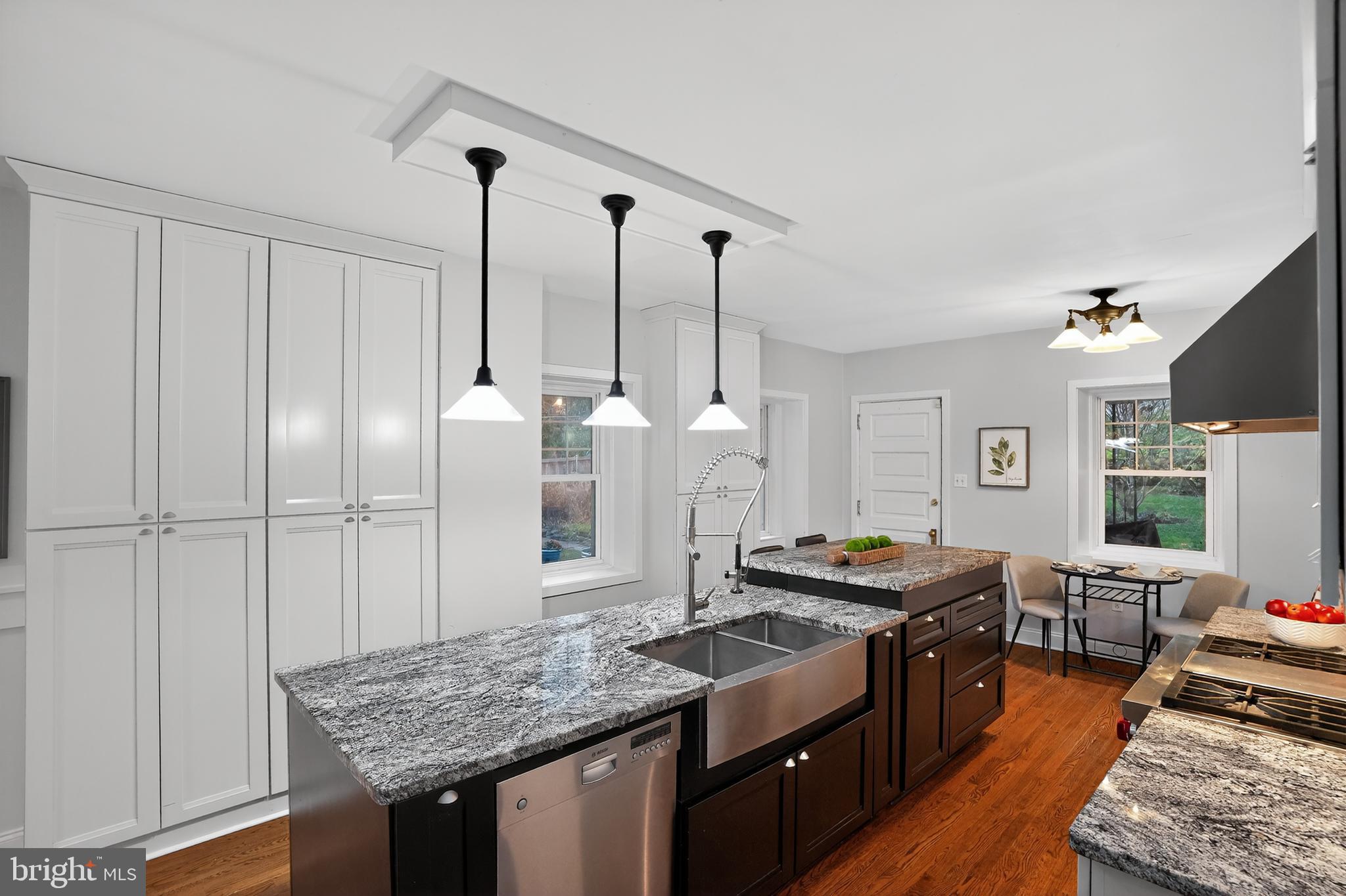 MT AIRY (WEST) - Residential