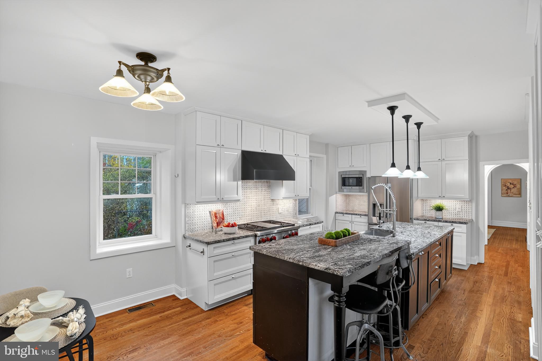 MT AIRY (WEST) - Residential