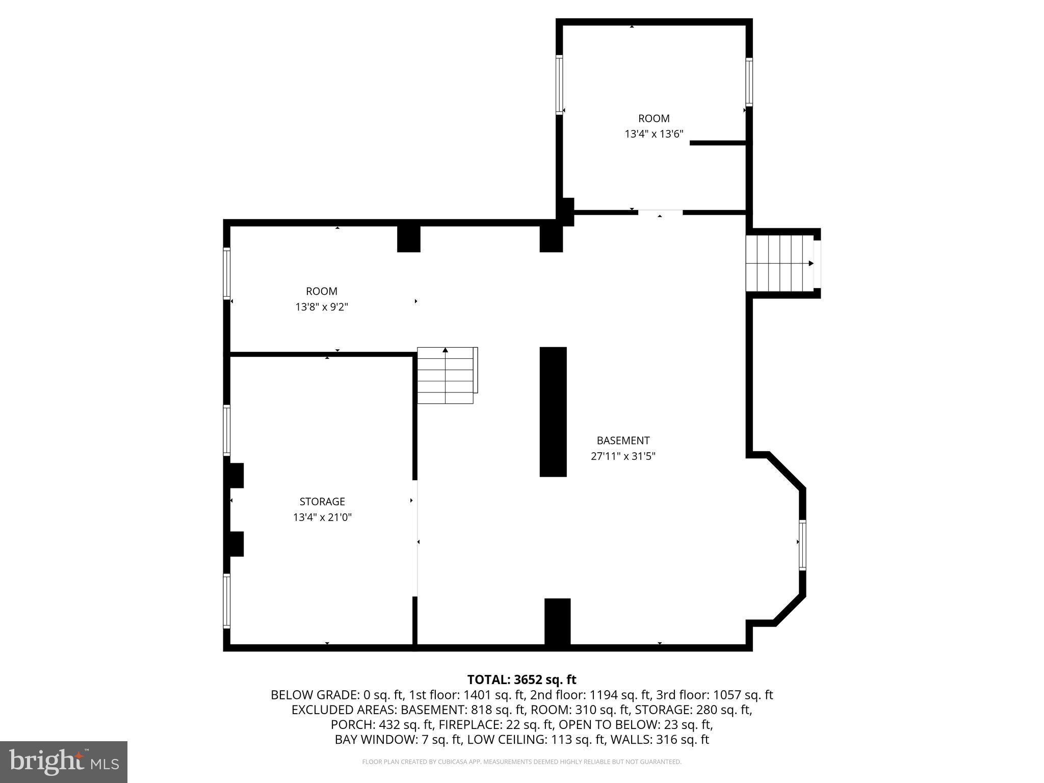 MT AIRY (WEST) - Residential