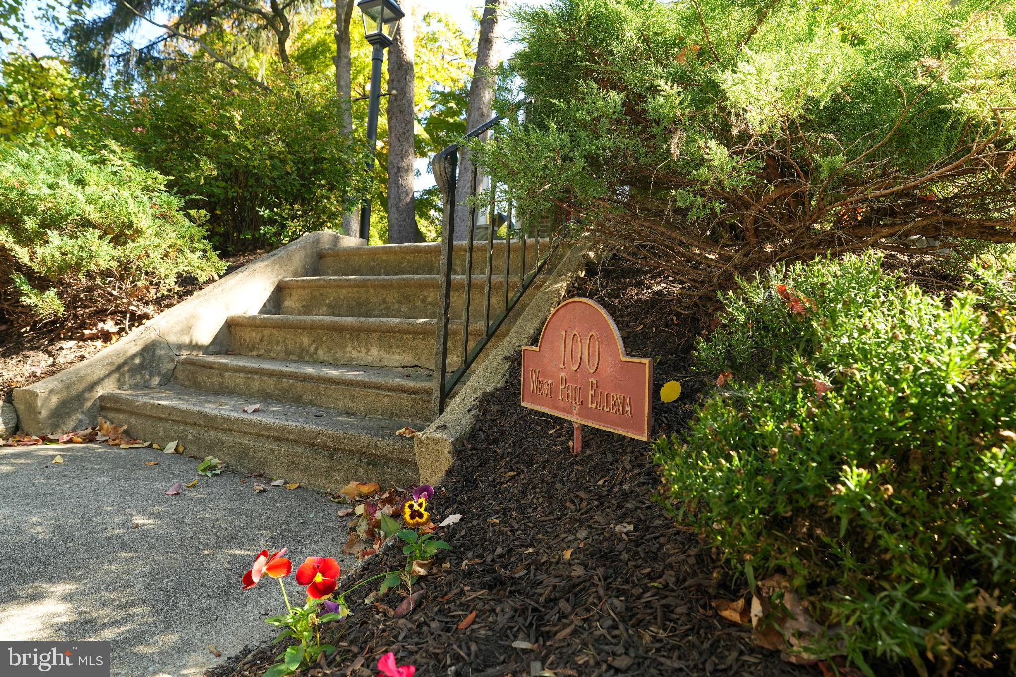 100 W PHIL ELLENA STREET