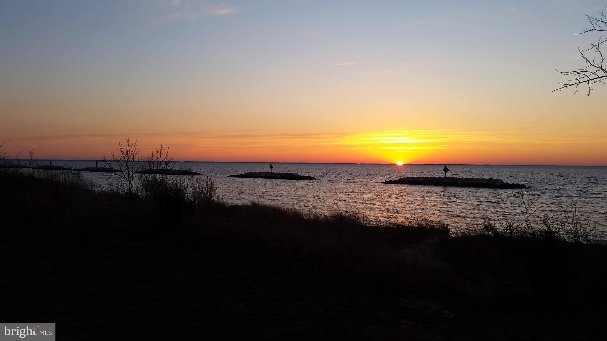 BEVERLEY BEACH - Residential