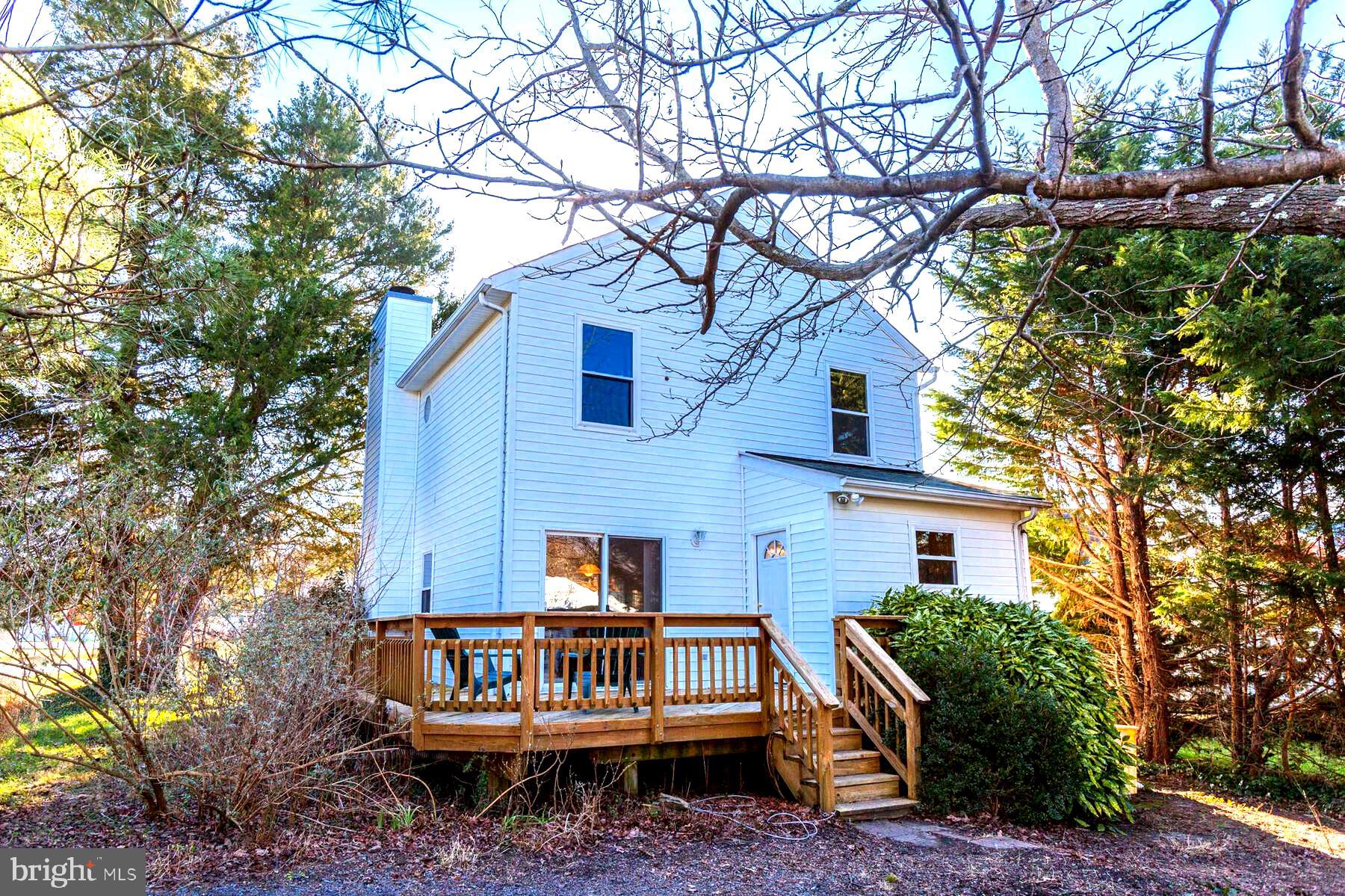 BEVERLEY BEACH - Residential