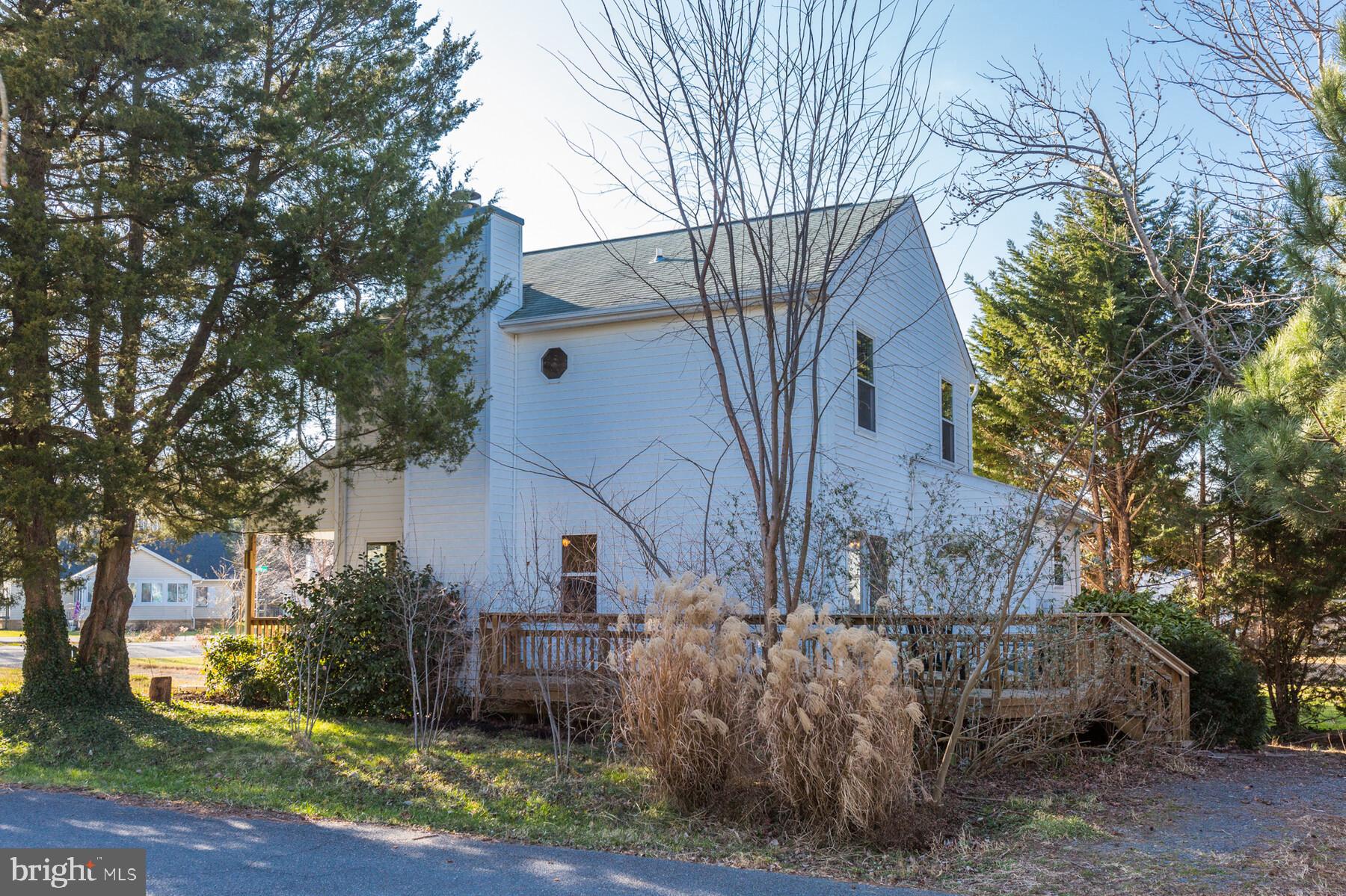 BEVERLEY BEACH - Residential