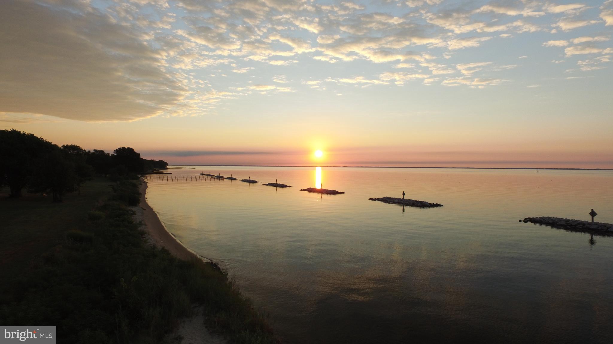 BEVERLEY BEACH - Residential