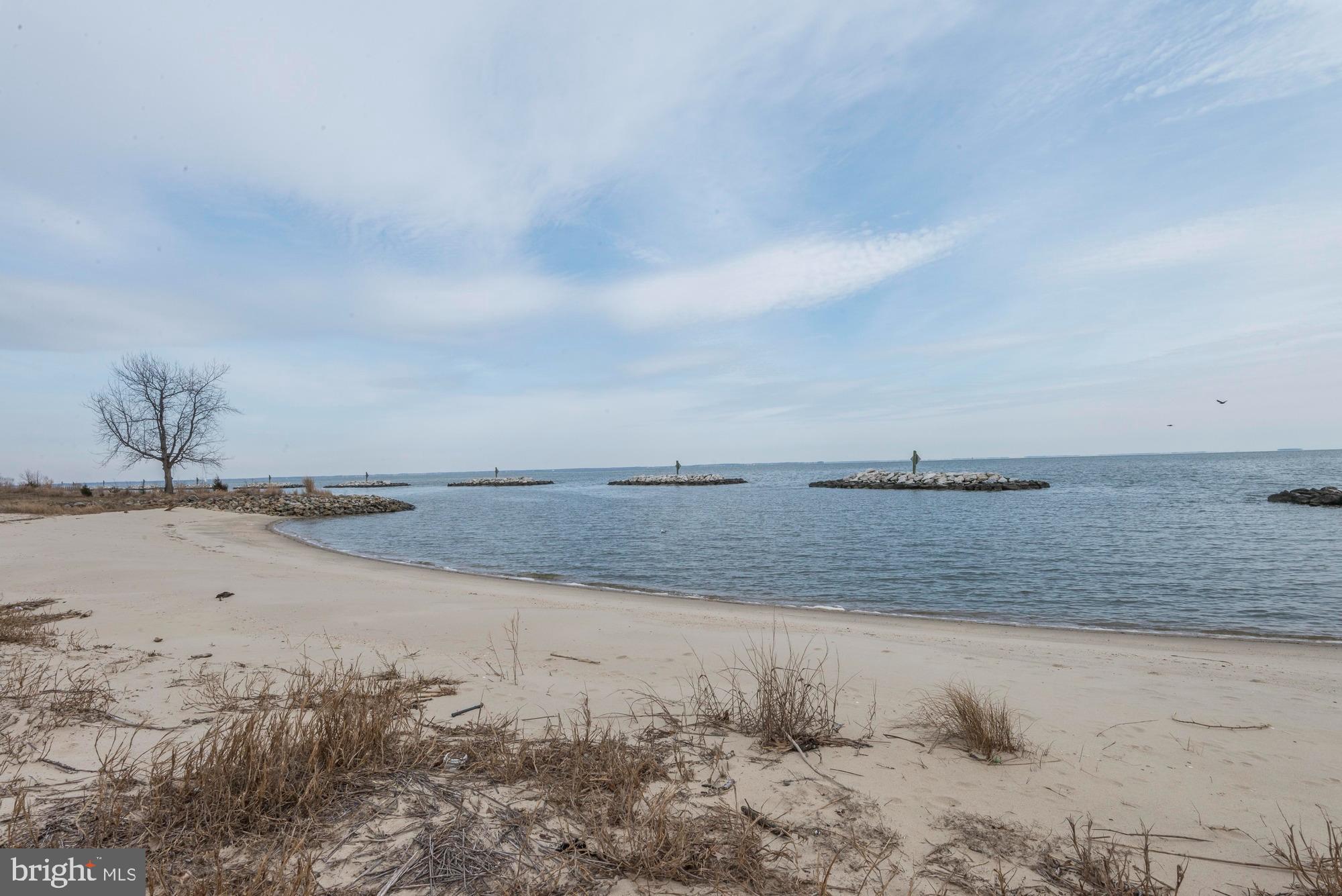 BEVERLEY BEACH - Residential