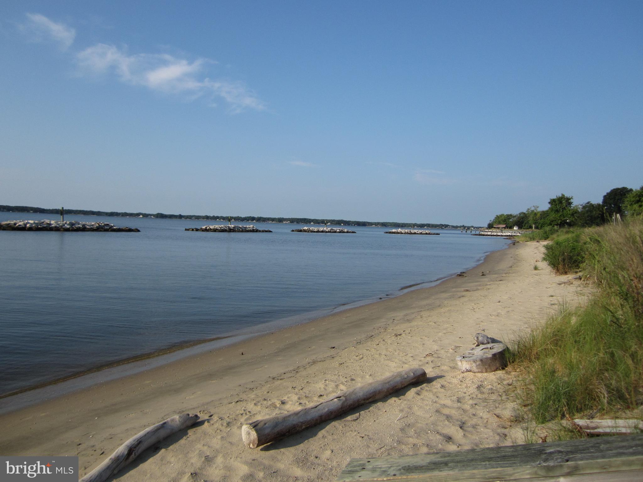BEVERLEY BEACH - Residential