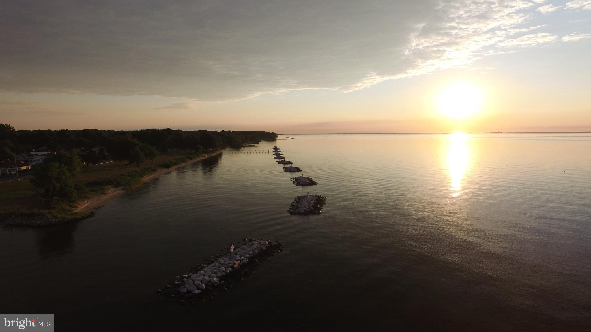 BEVERLEY BEACH - Residential