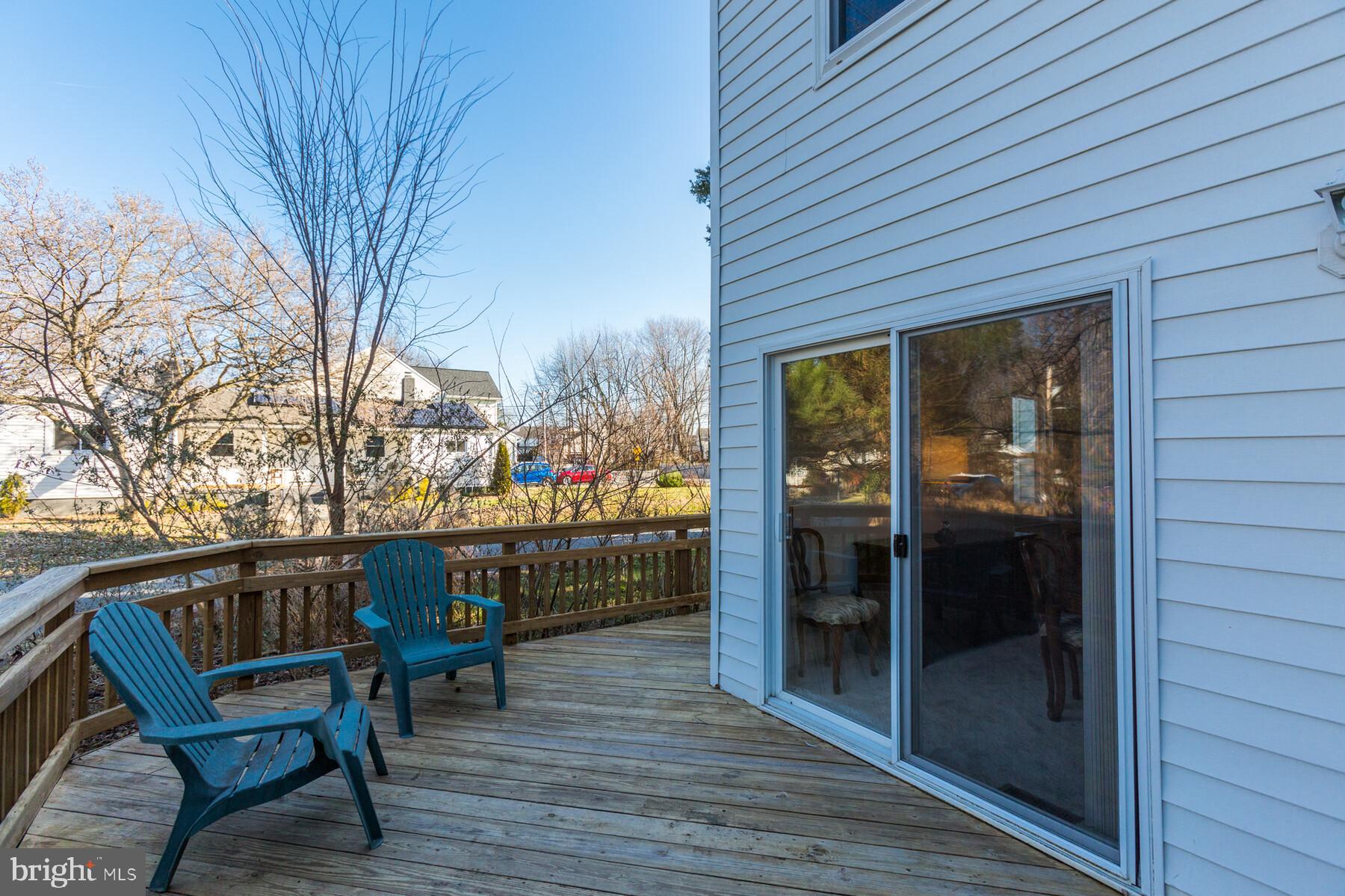 BEVERLEY BEACH - Residential