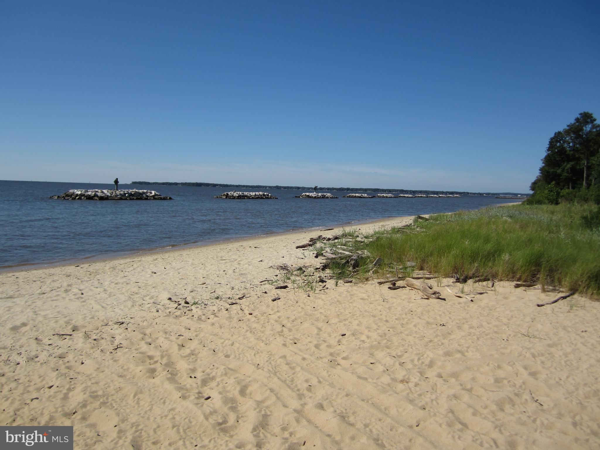 BEVERLEY BEACH - Residential