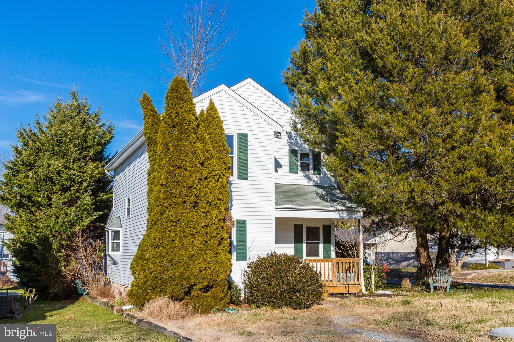 BEVERLEY BEACH - Residential