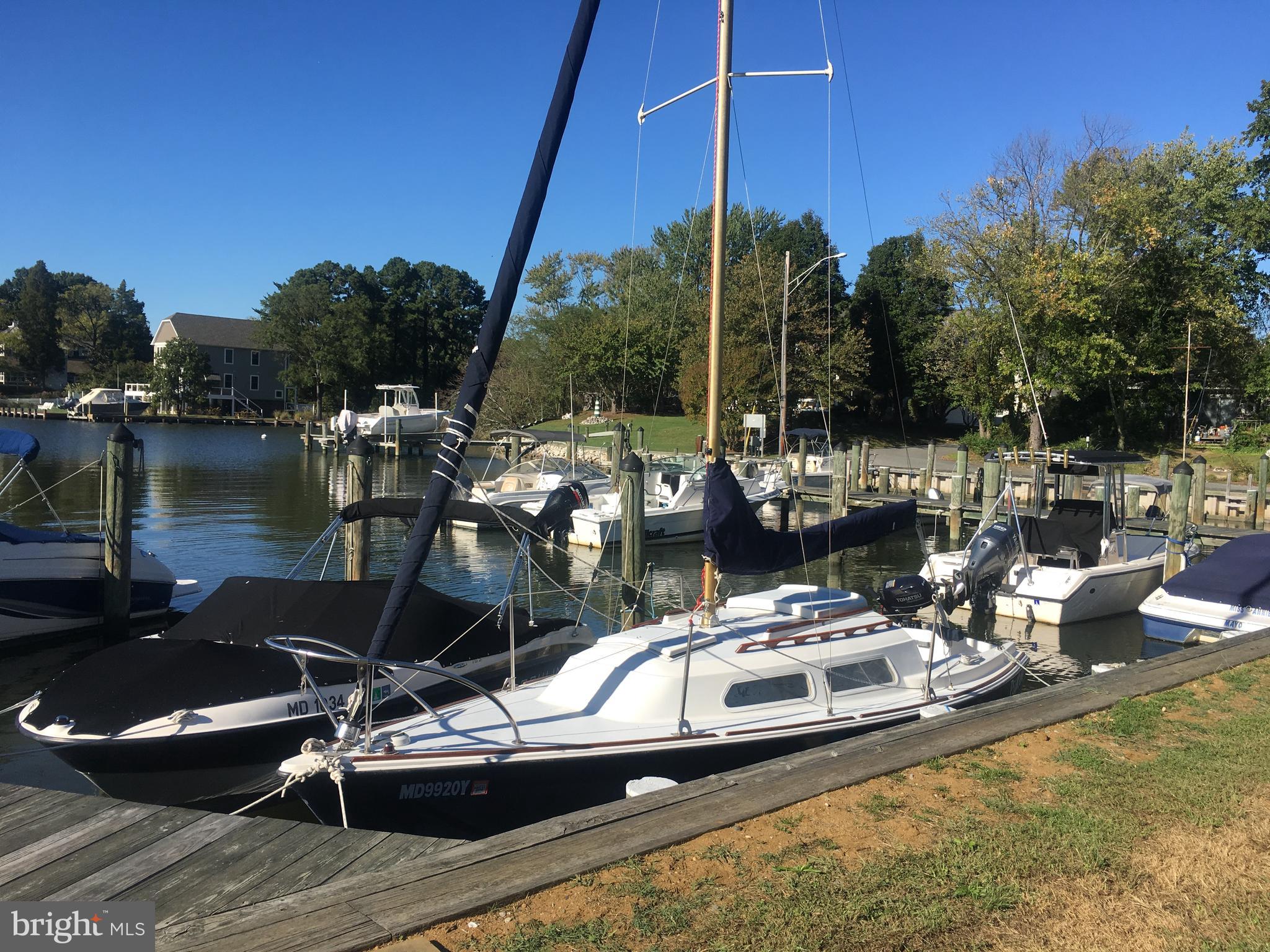 BEVERLEY BEACH - Residential