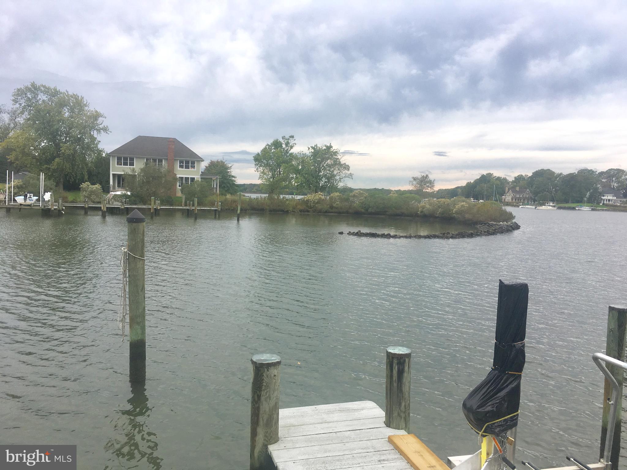 BEVERLEY BEACH - Residential