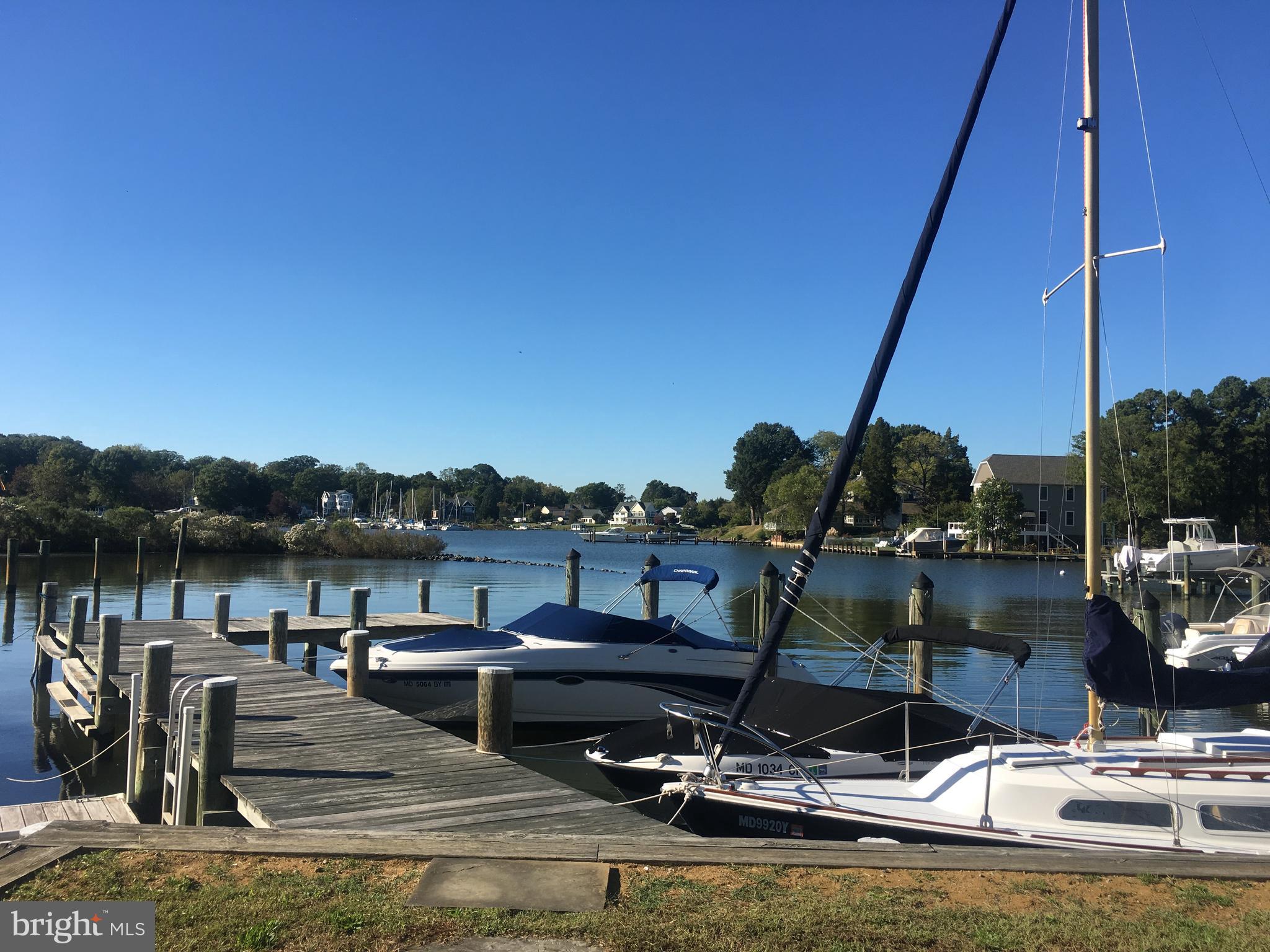 BEVERLEY BEACH - Residential