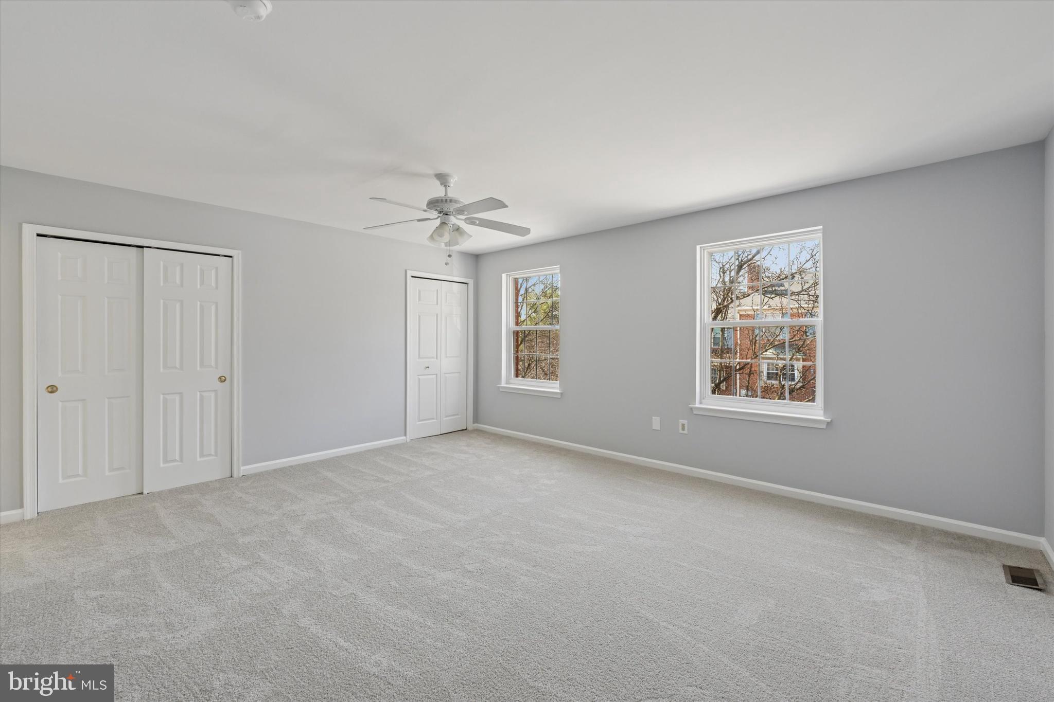 HERITAGE MANOR - Residential