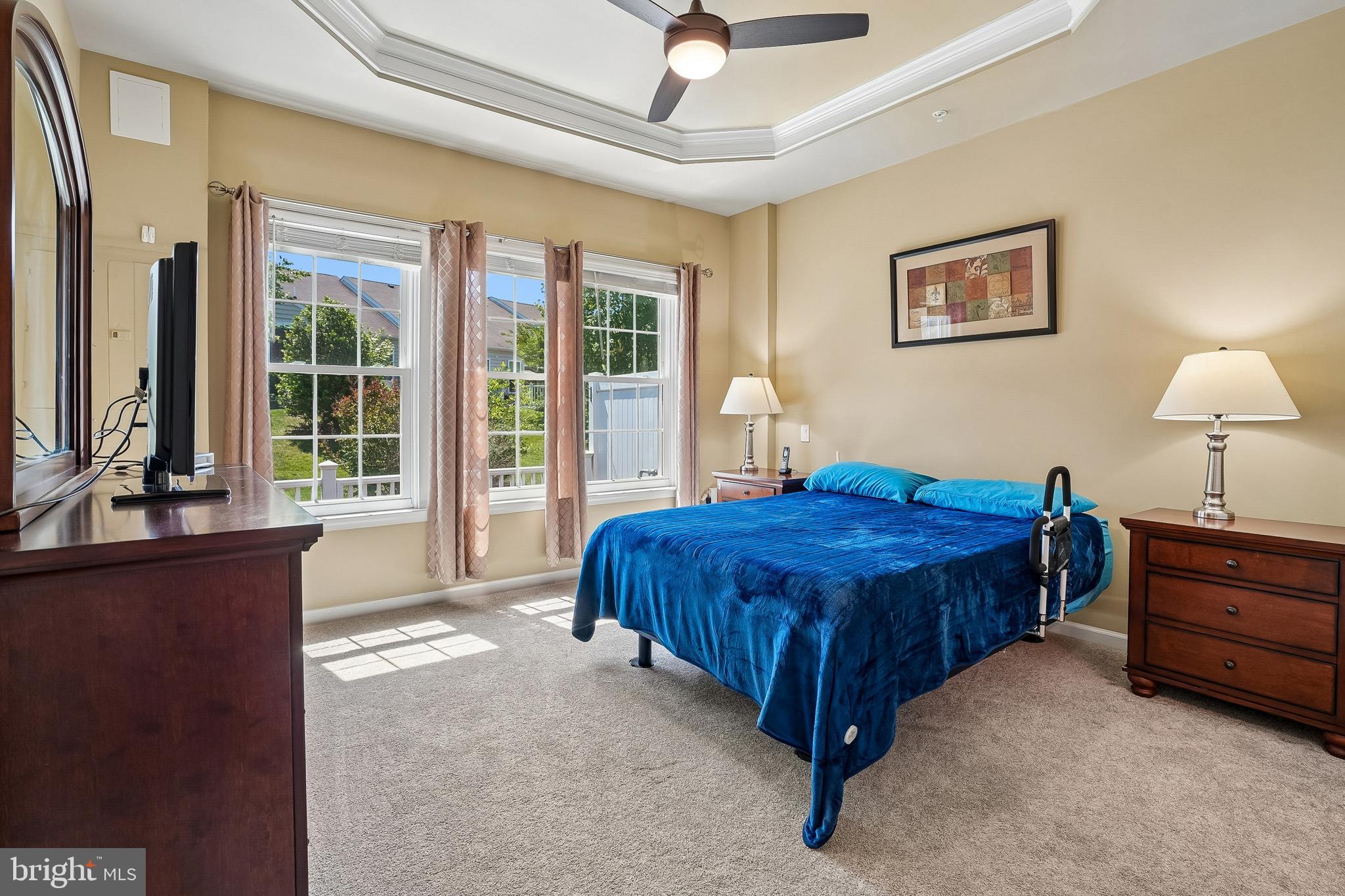 CELEBRATE VIRGINIA NORTH - Residential