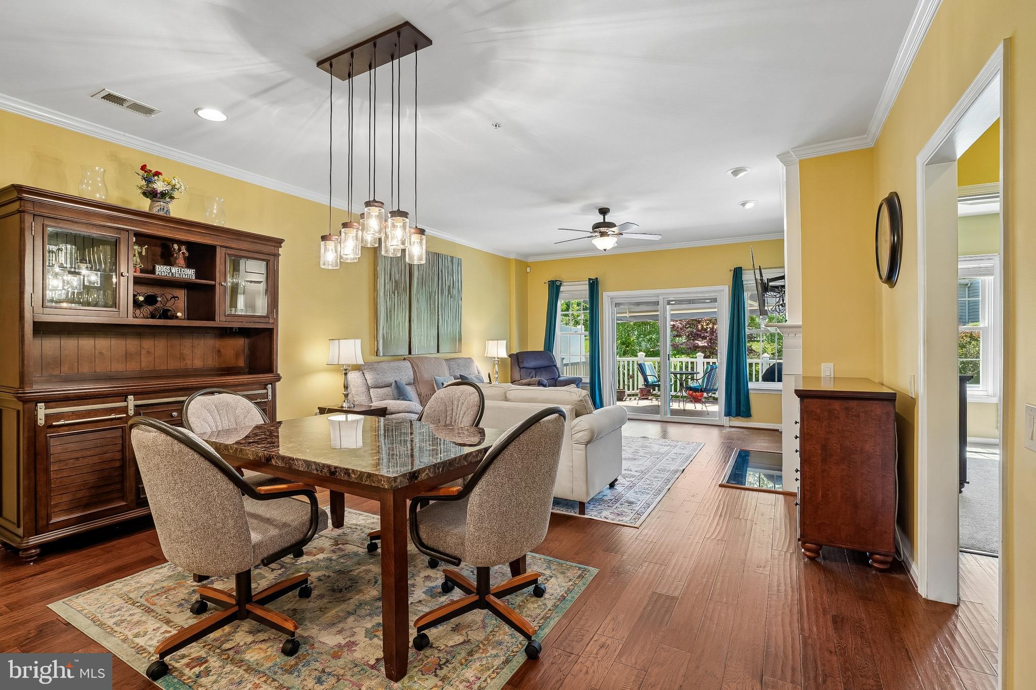 CELEBRATE VIRGINIA NORTH - Residential