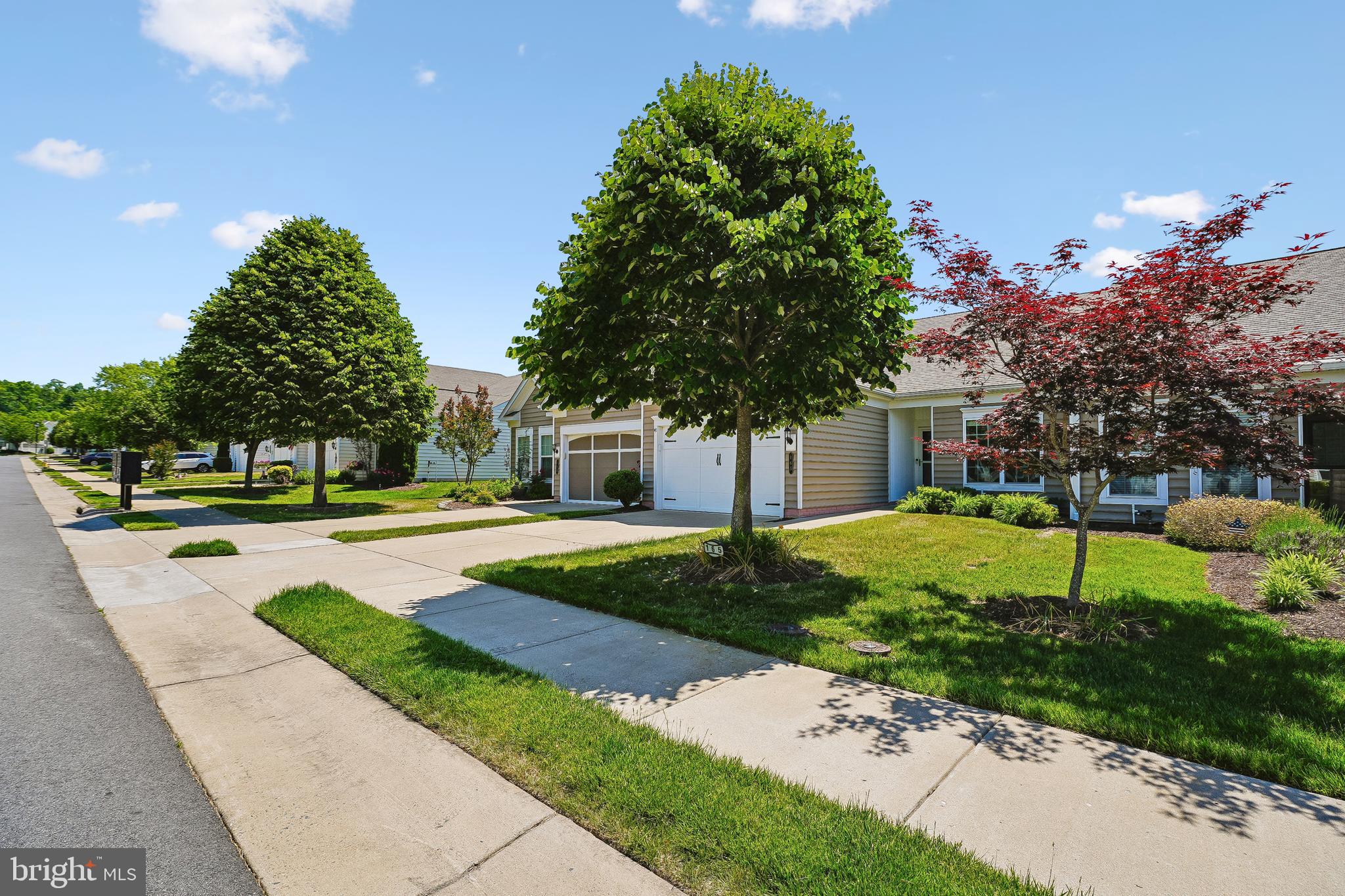 CELEBRATE VIRGINIA NORTH - Residential