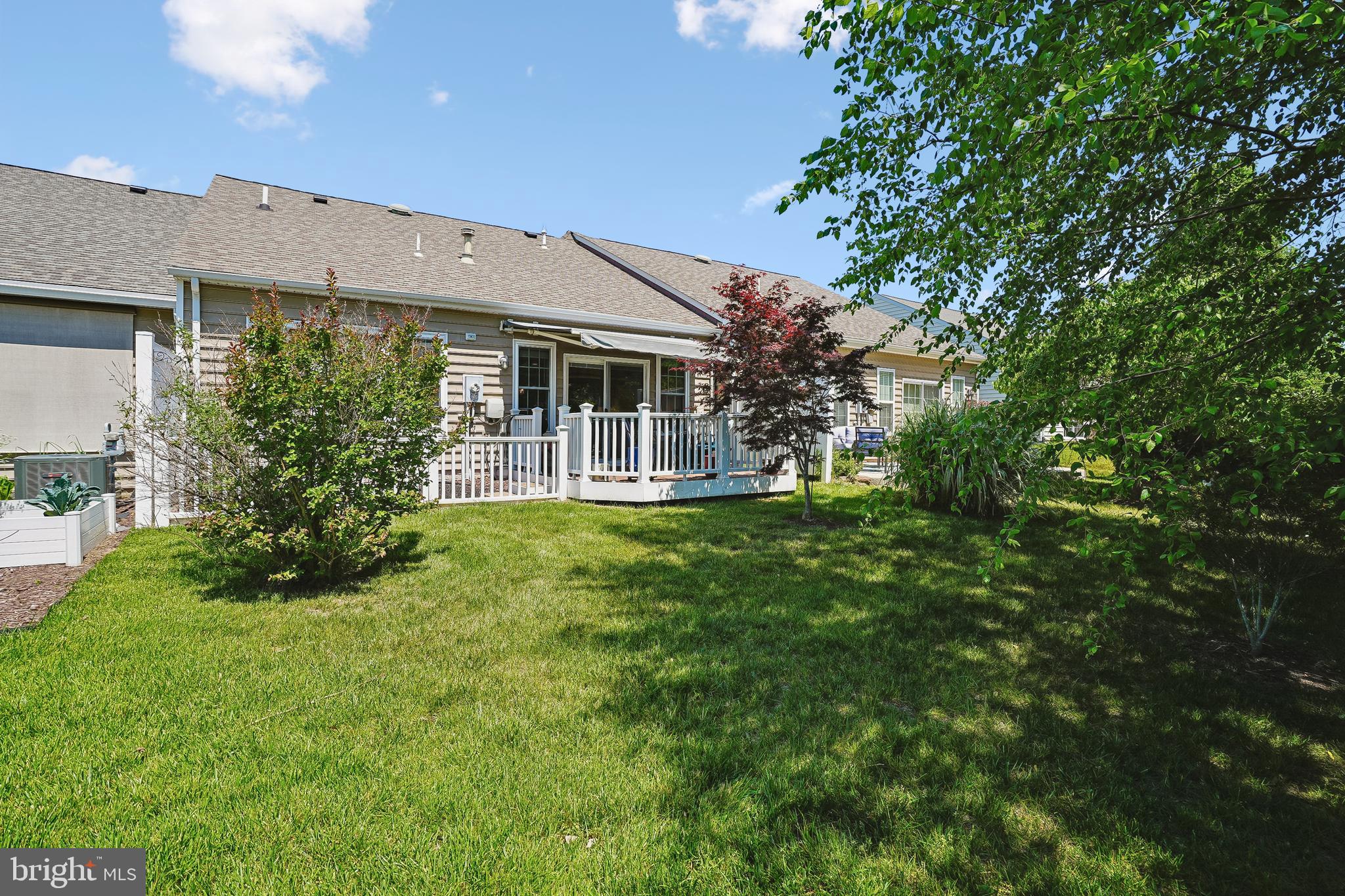CELEBRATE VIRGINIA NORTH - Residential