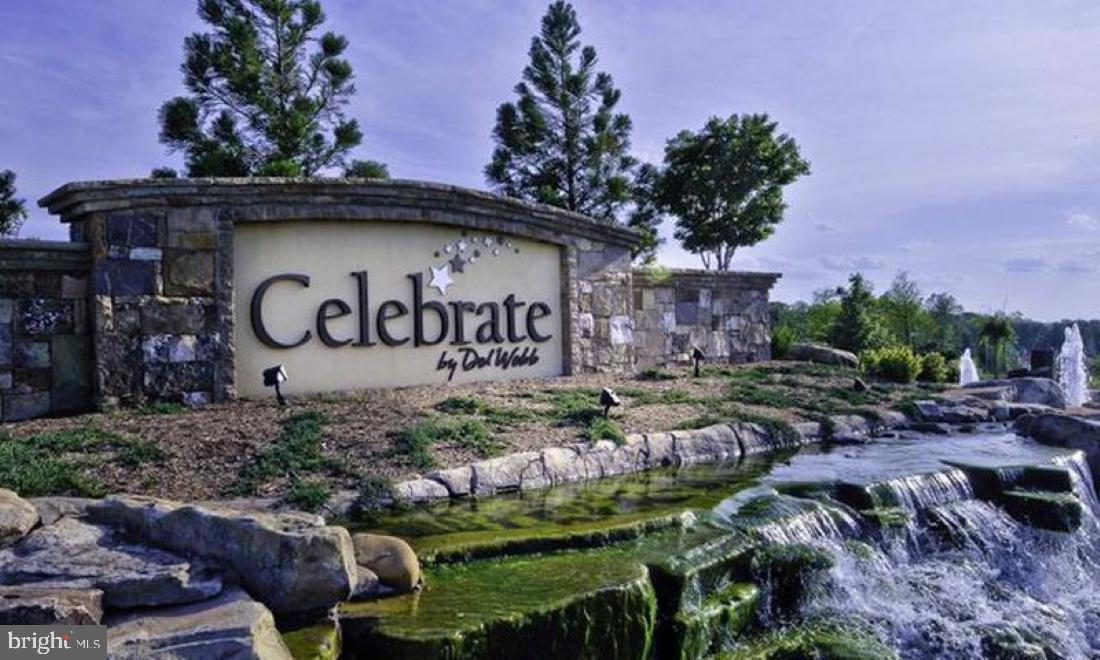 CELEBRATE VIRGINIA NORTH - Residential