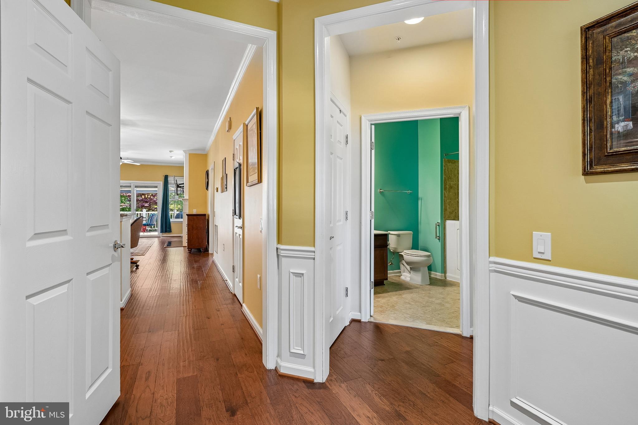 CELEBRATE VIRGINIA NORTH - Residential