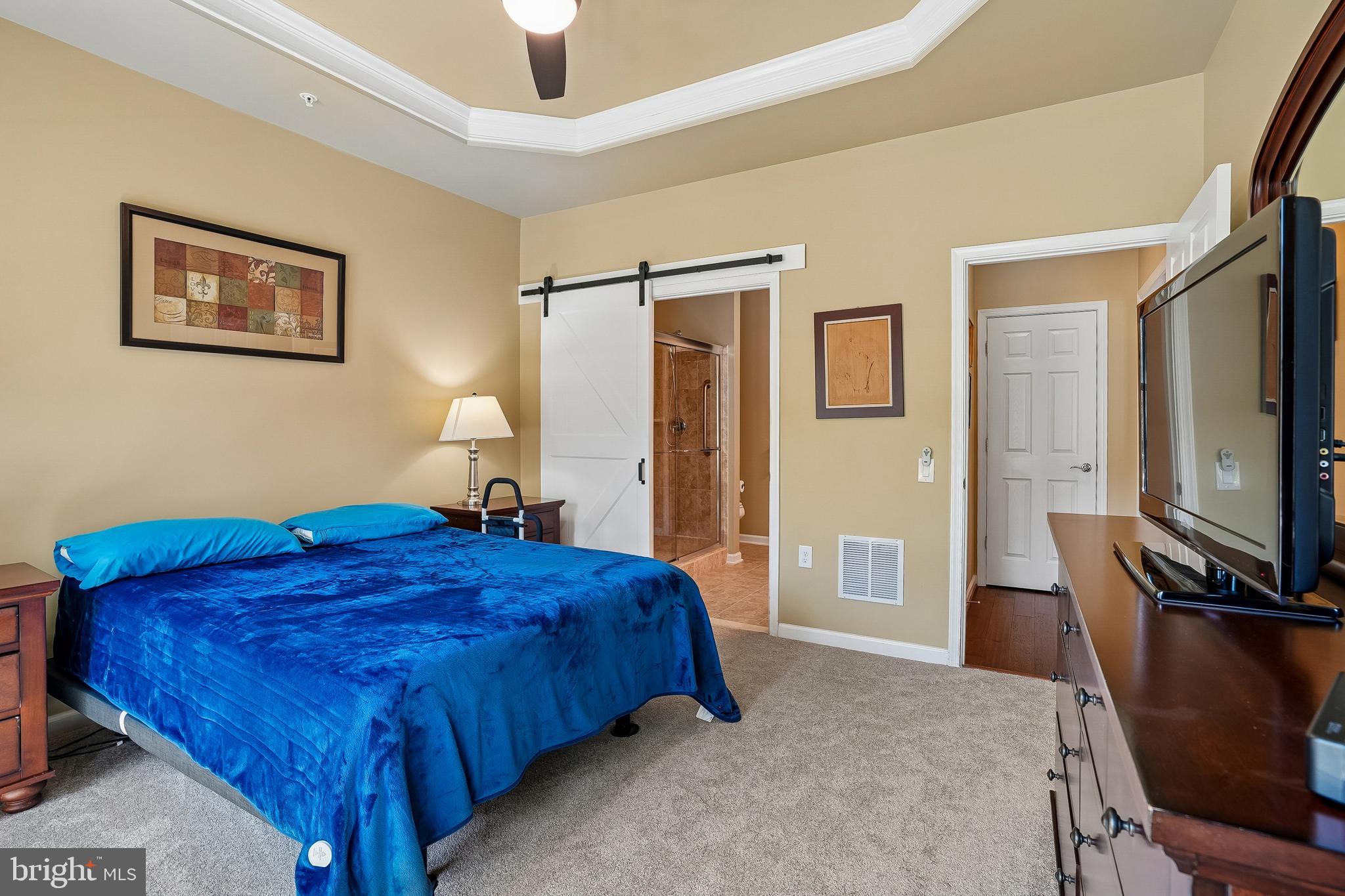 CELEBRATE VIRGINIA NORTH - Residential