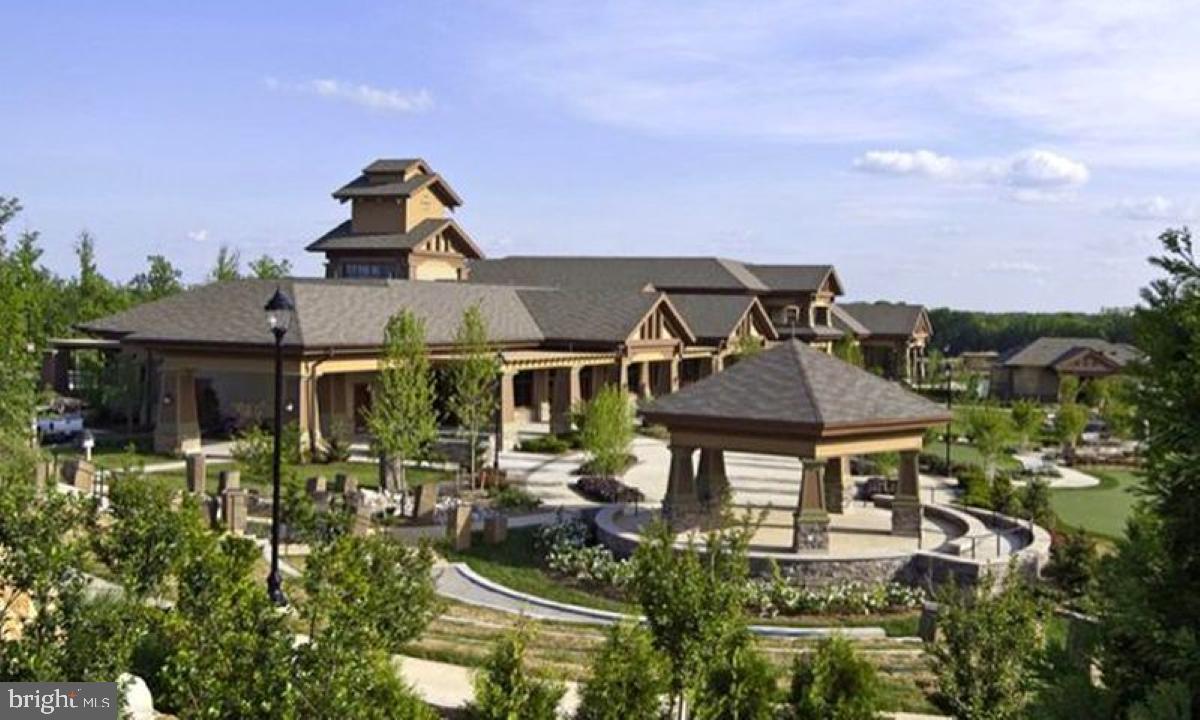 CELEBRATE VIRGINIA NORTH - Residential